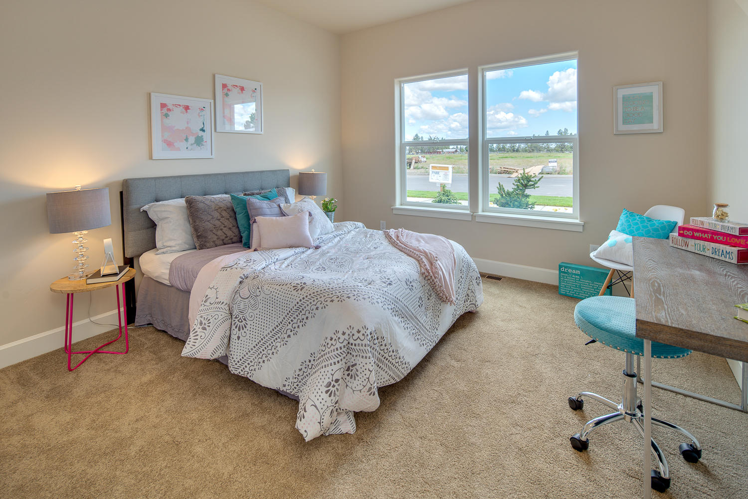 Josie Meadows - Residential