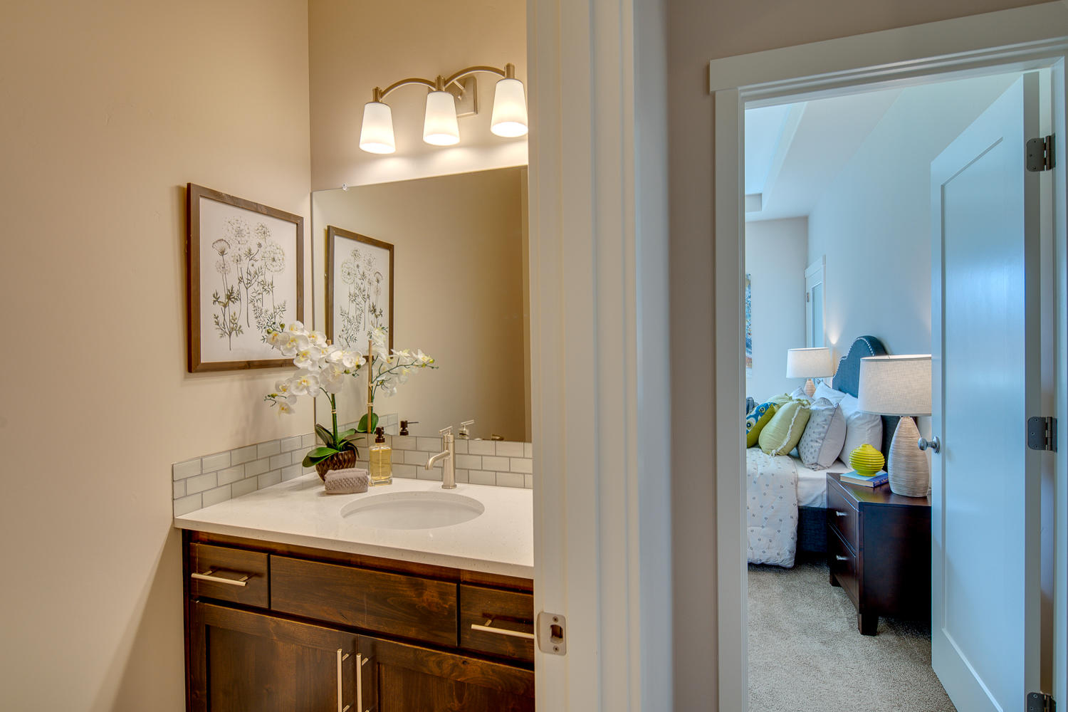 Josie Meadows - Residential