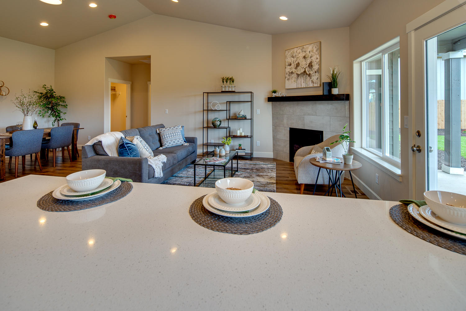 Josie Meadows - Residential