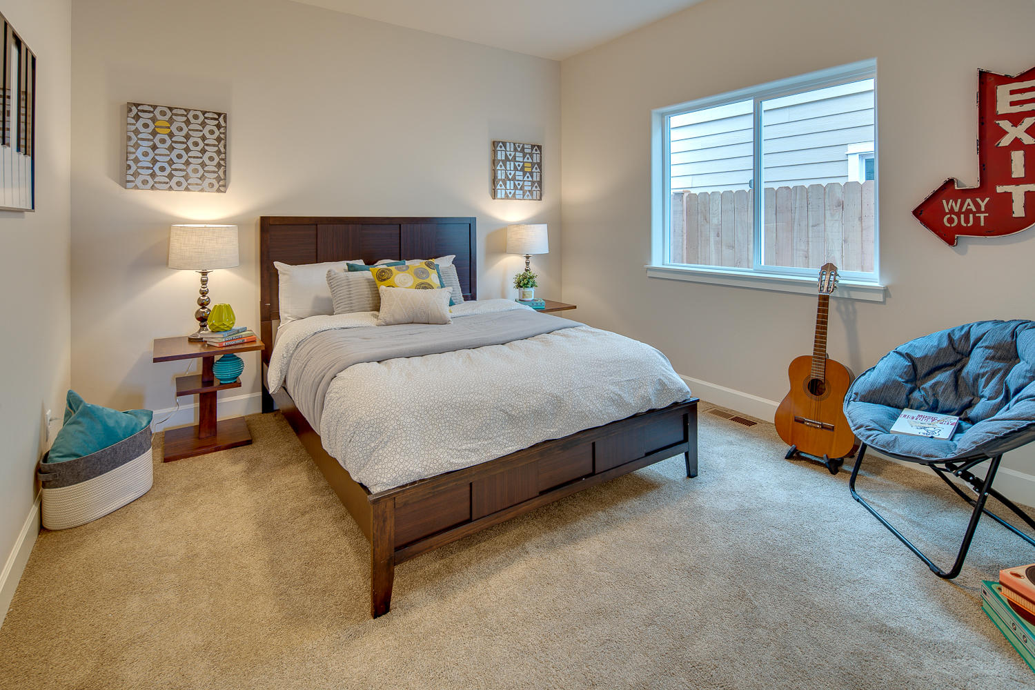 Josie Meadows - Residential