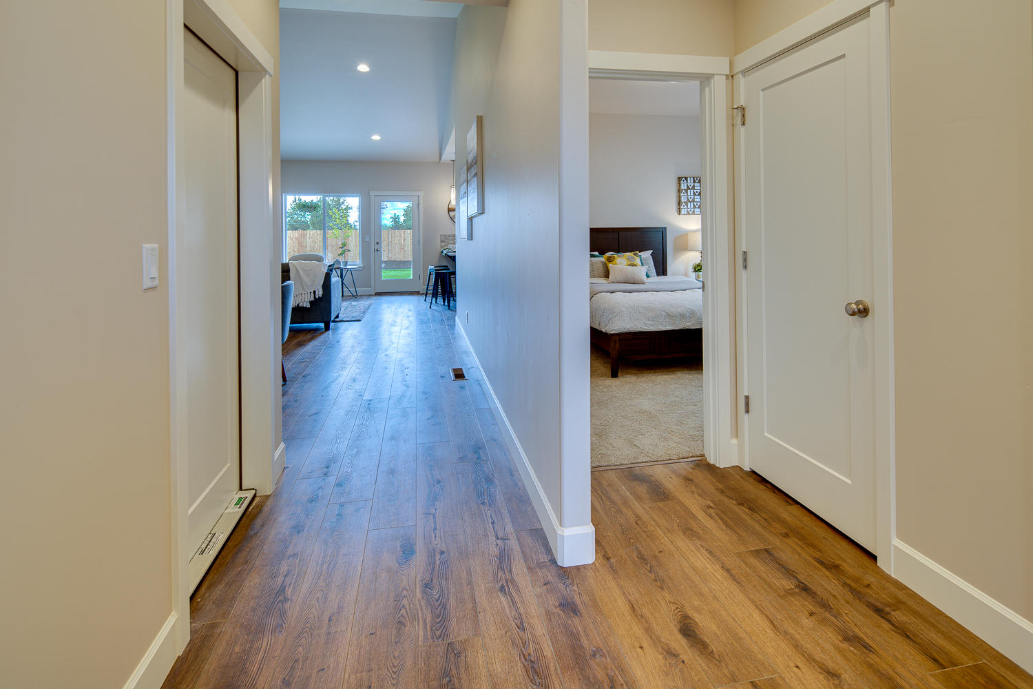 Josie Meadows - Residential