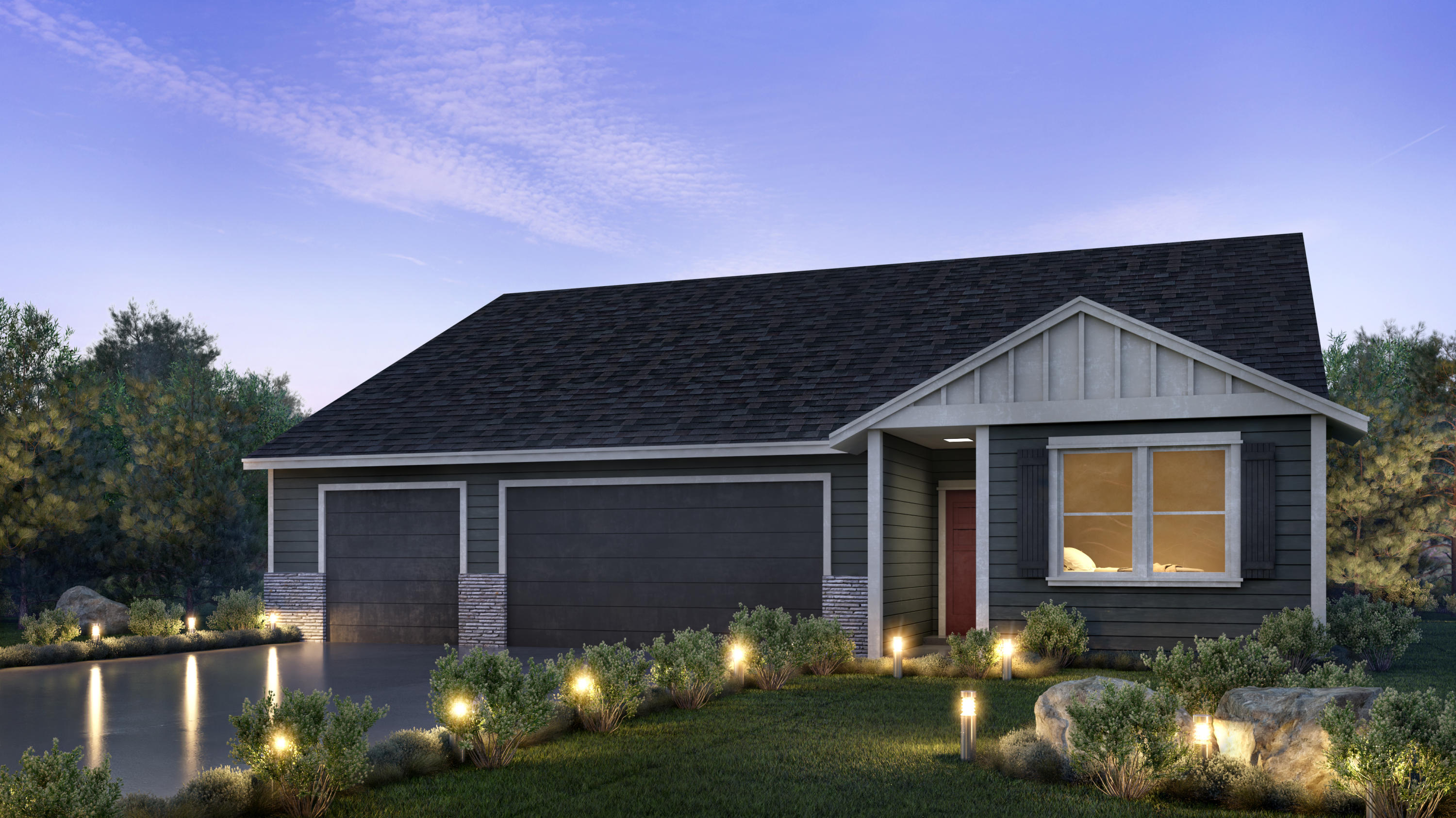 Josie Meadows - Residential