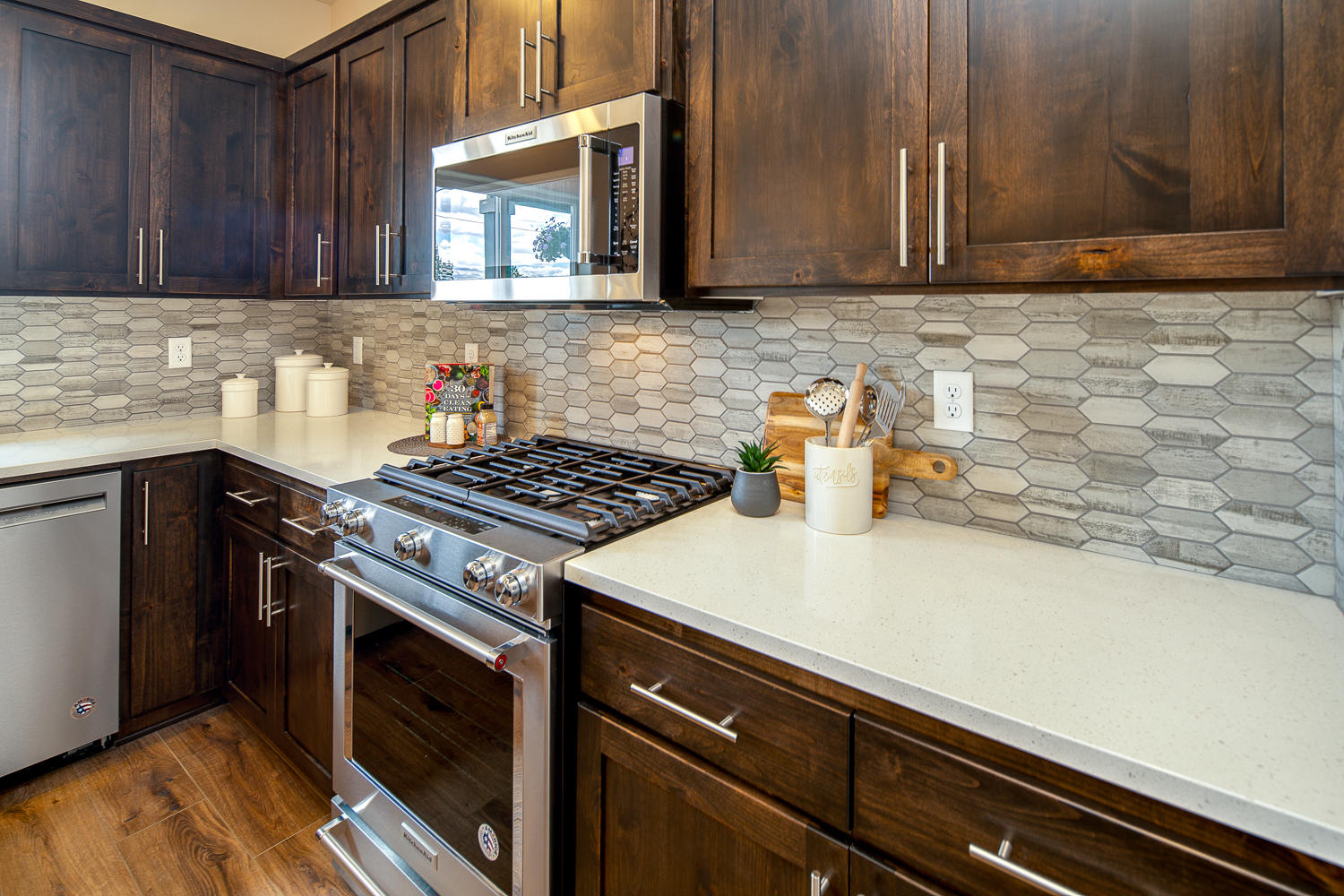 Josie Meadows - Residential