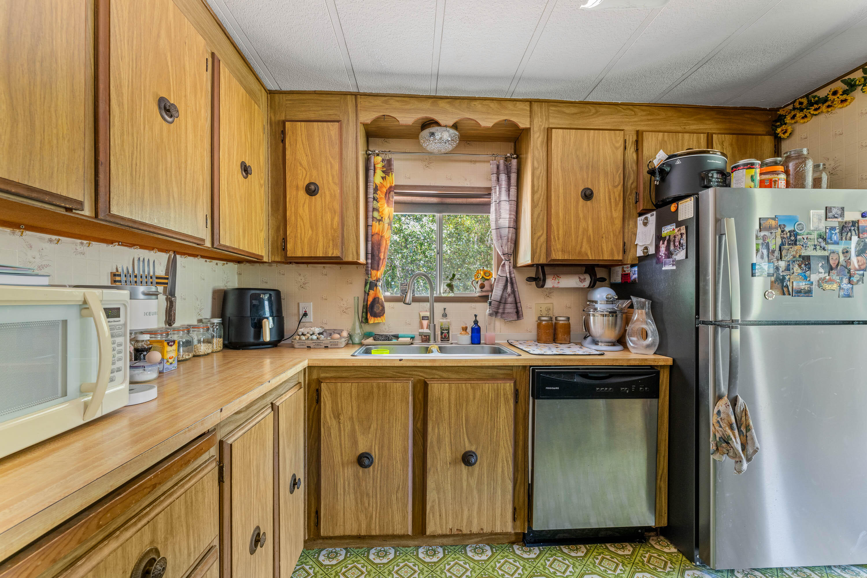 N/A - Residential