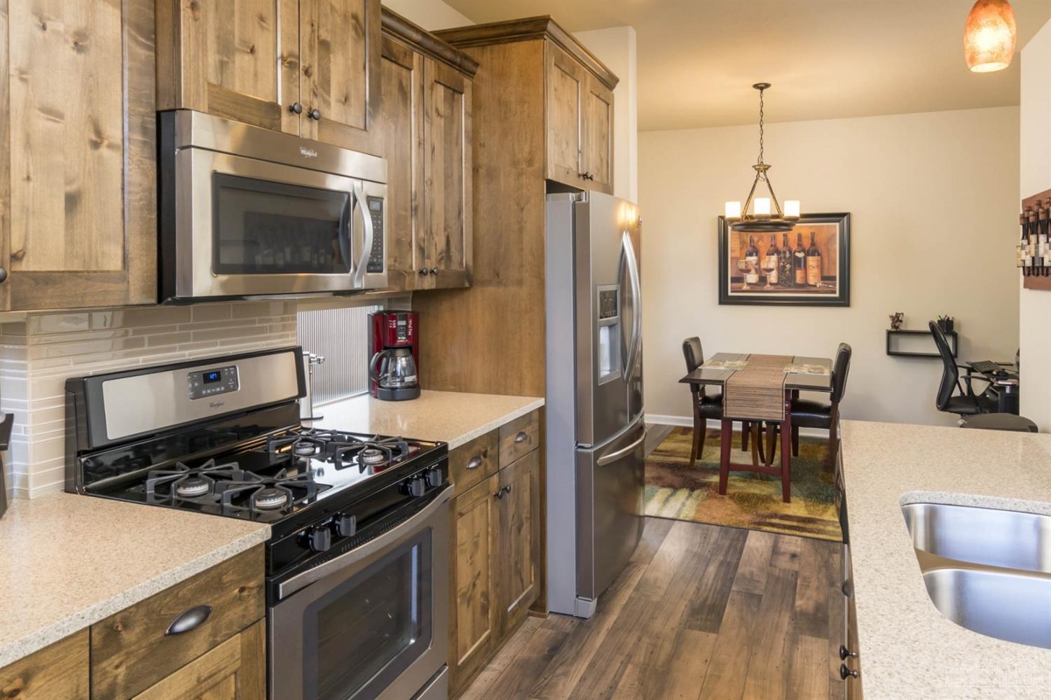 Newport Landing - Residential