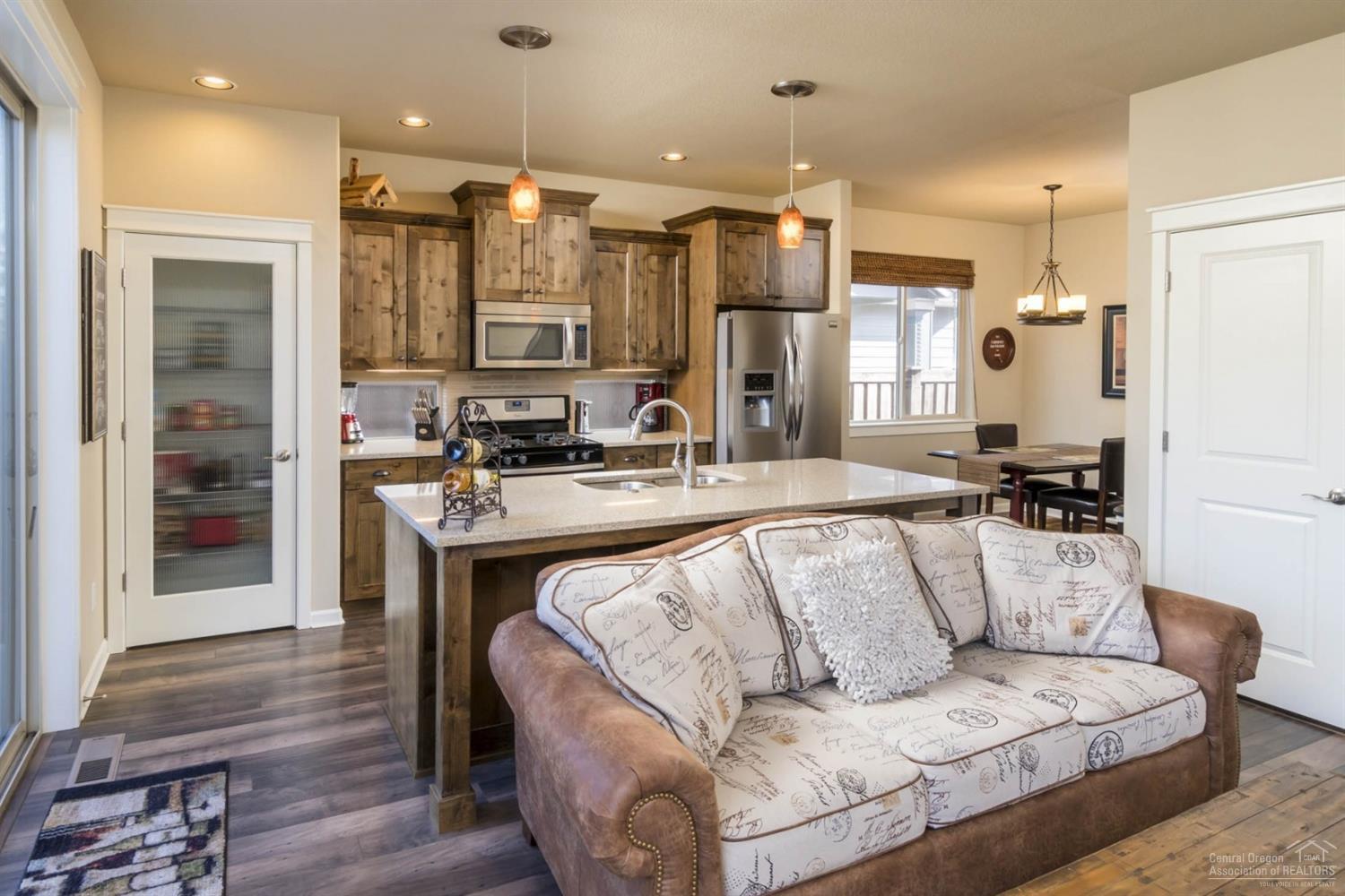 Newport Landing - Residential