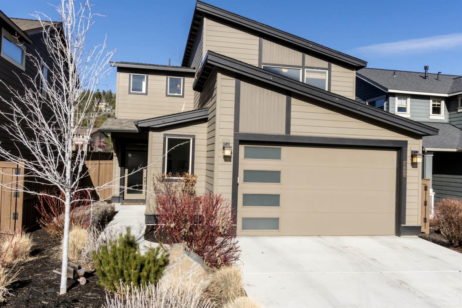 Newport Landing - Residential