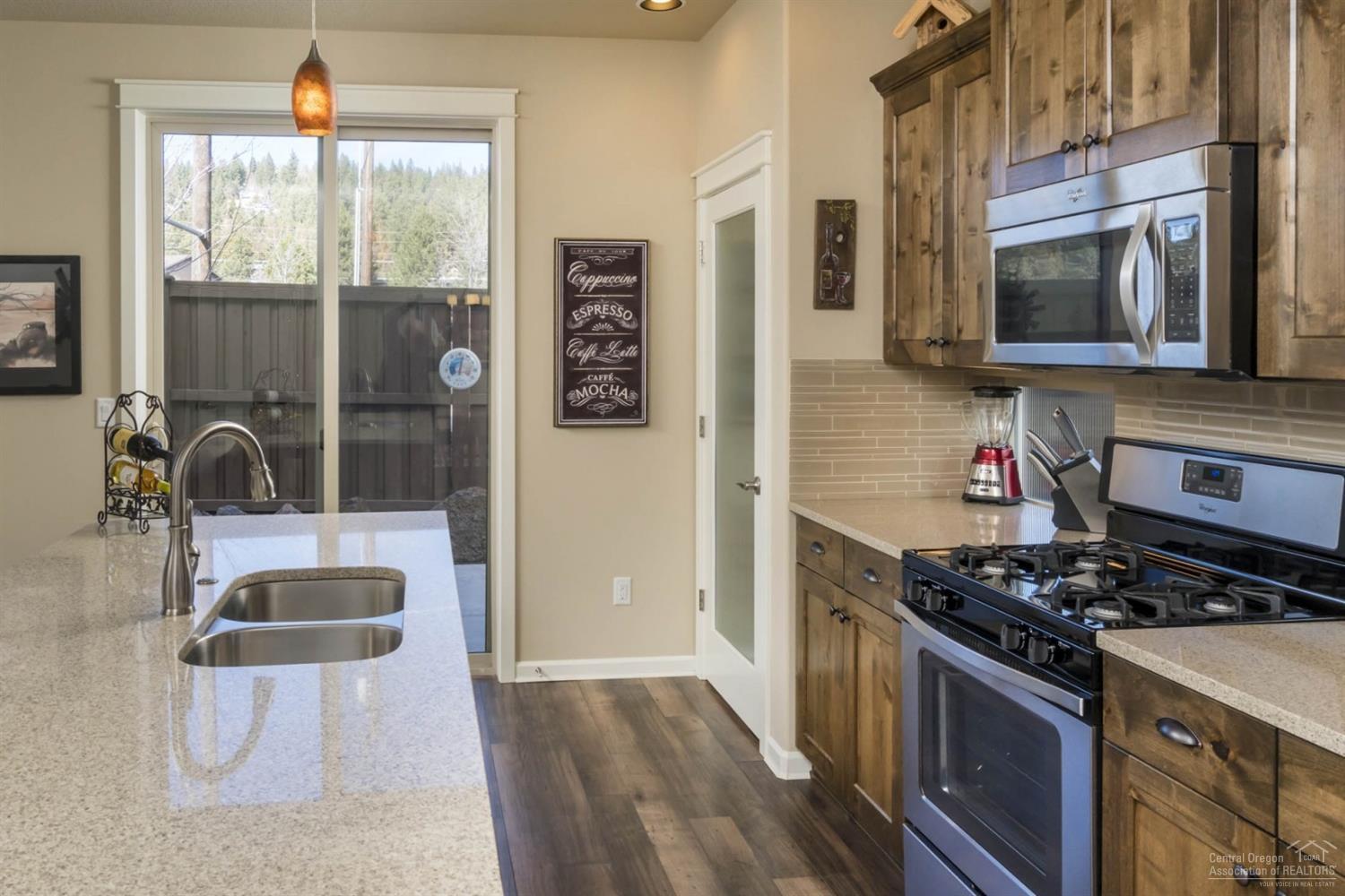 Newport Landing - Residential