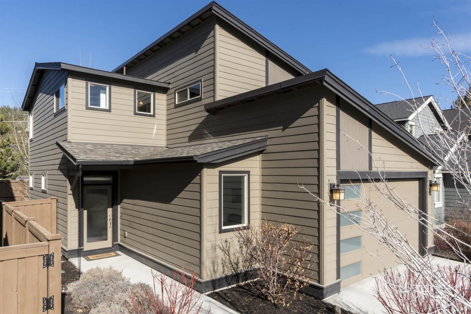 Newport Landing - Residential