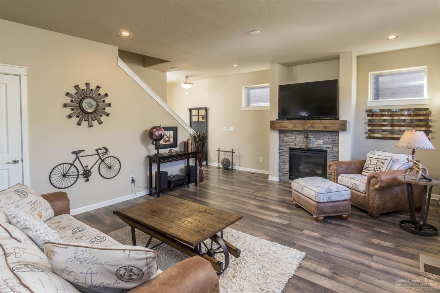 Newport Landing - Residential