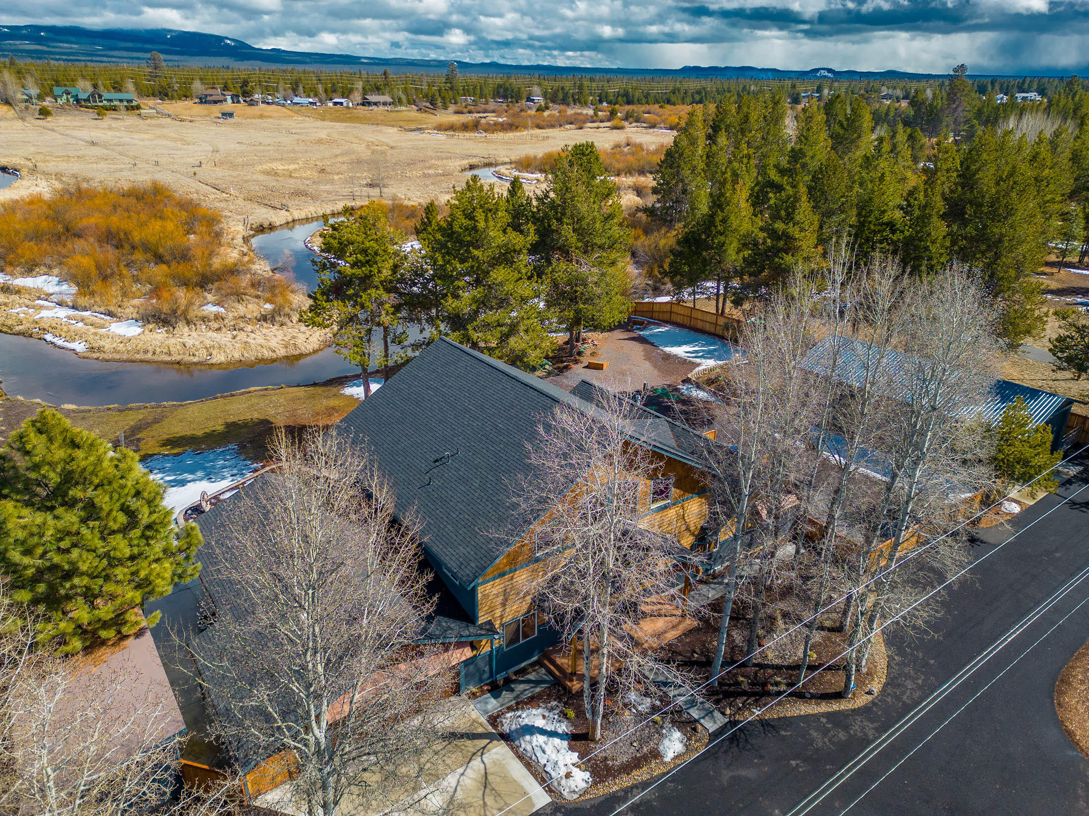 Lazy River - Residential