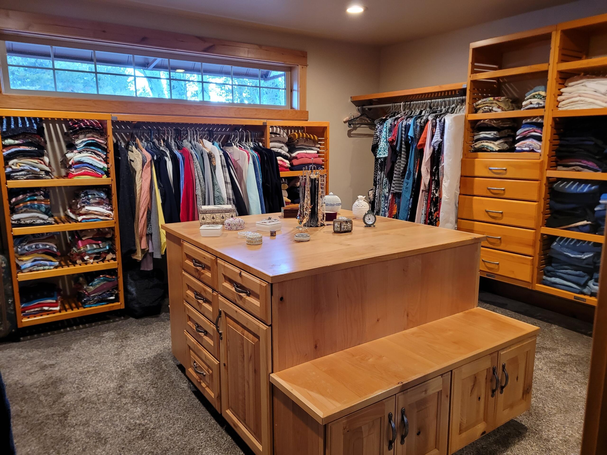 Lazy River - Residential