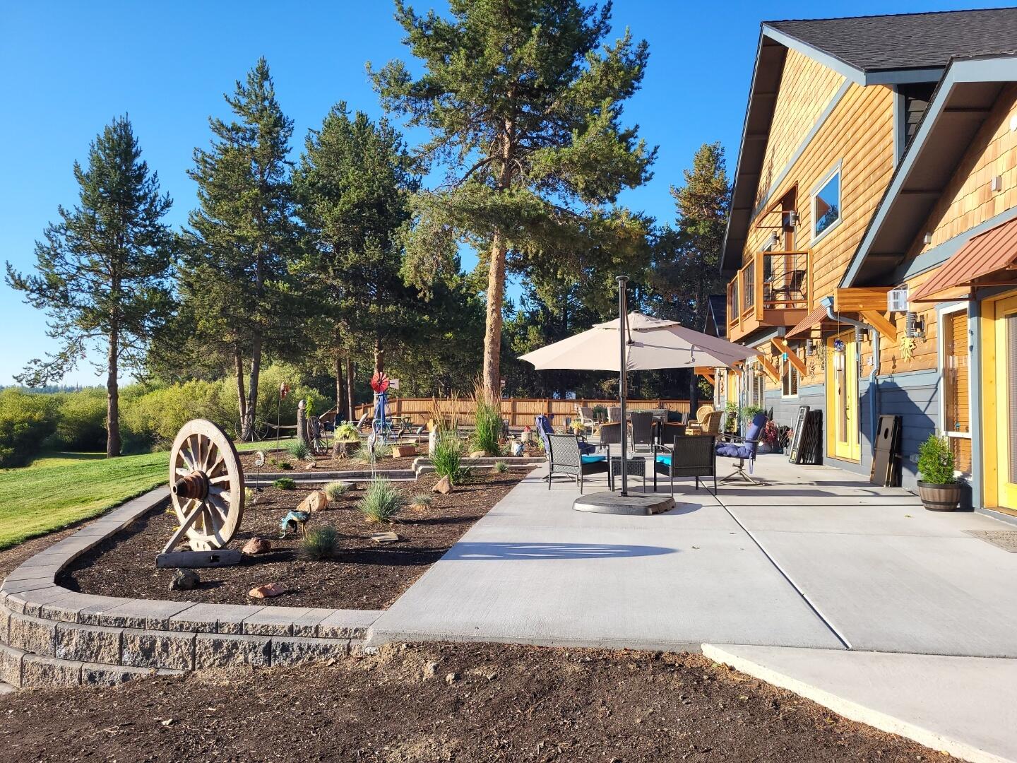 Lazy River - Residential