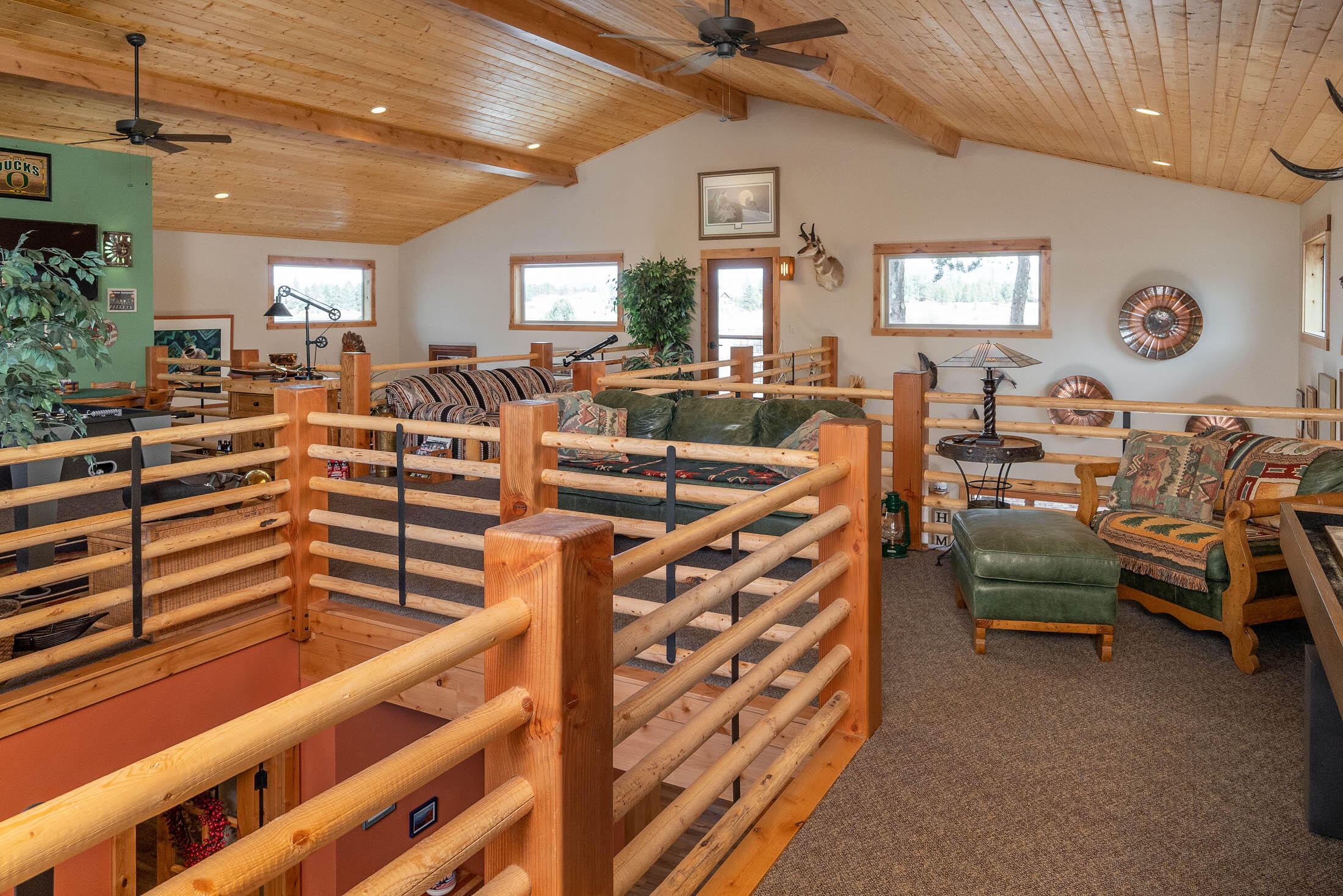 Lazy River - Residential