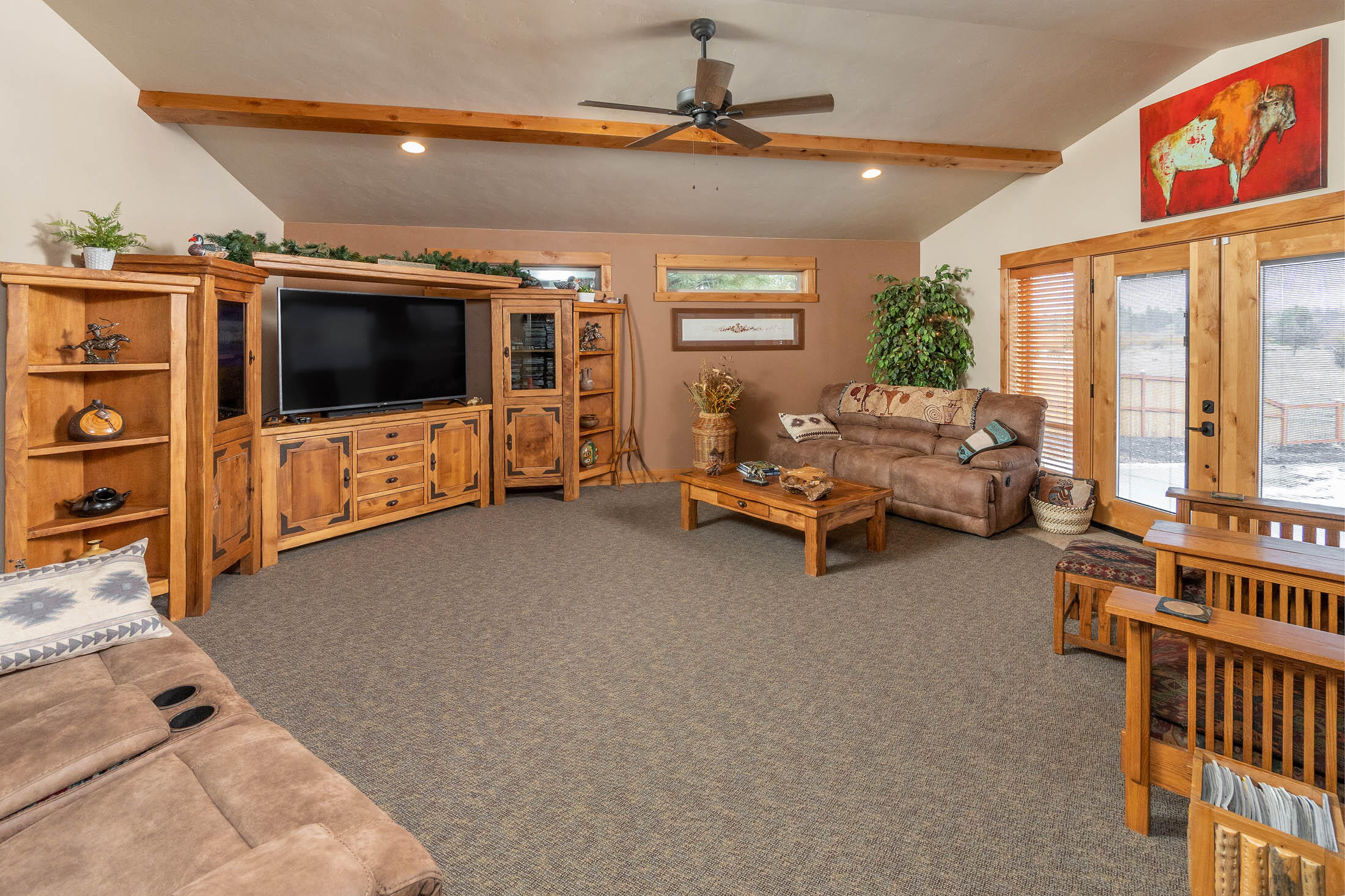 Lazy River - Residential