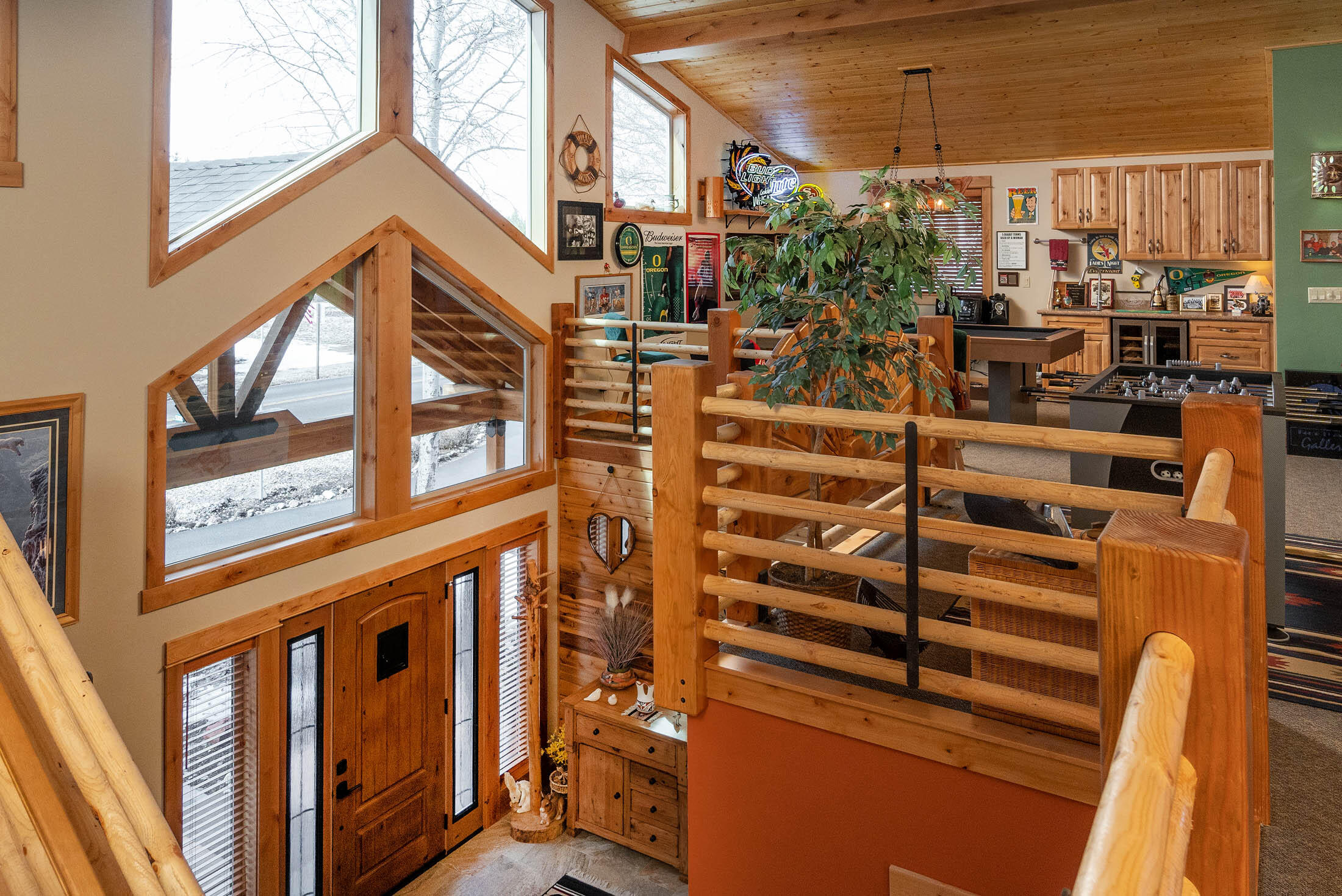 Lazy River - Residential