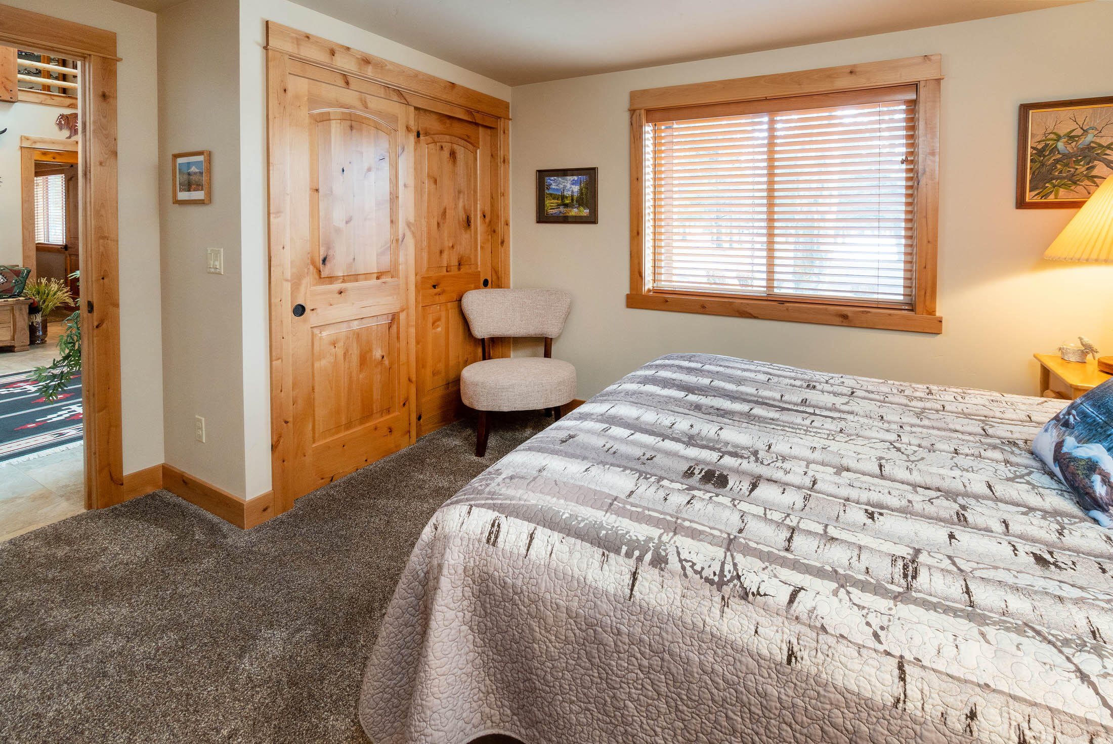 Lazy River - Residential