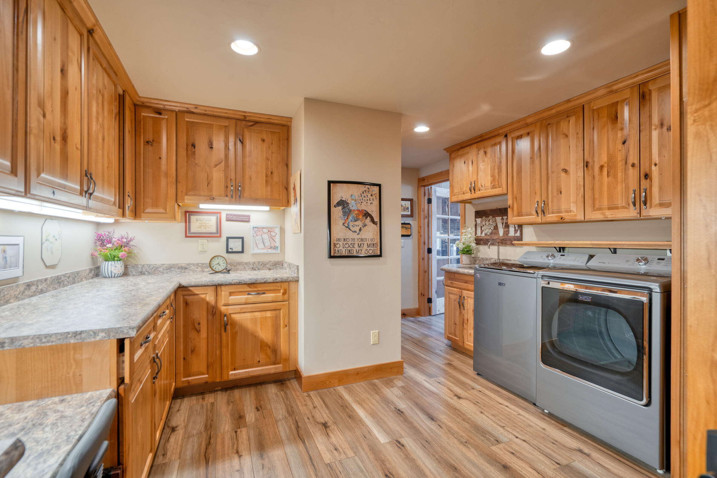 Lazy River - Residential