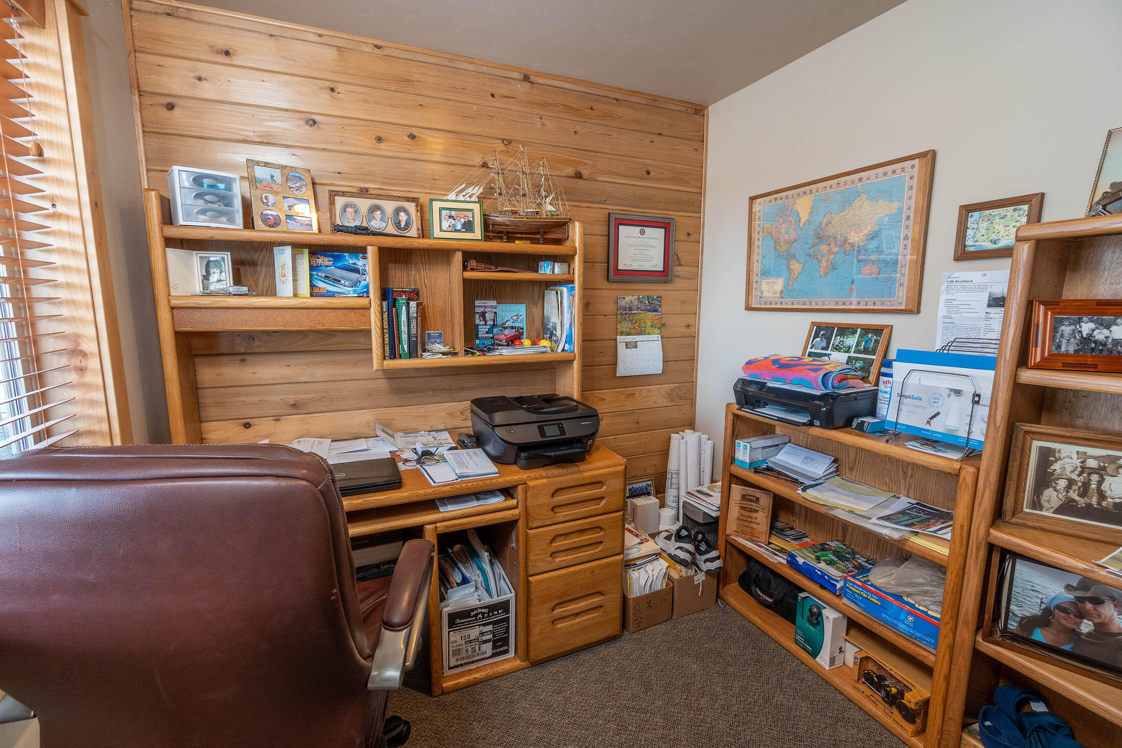 Lazy River - Residential