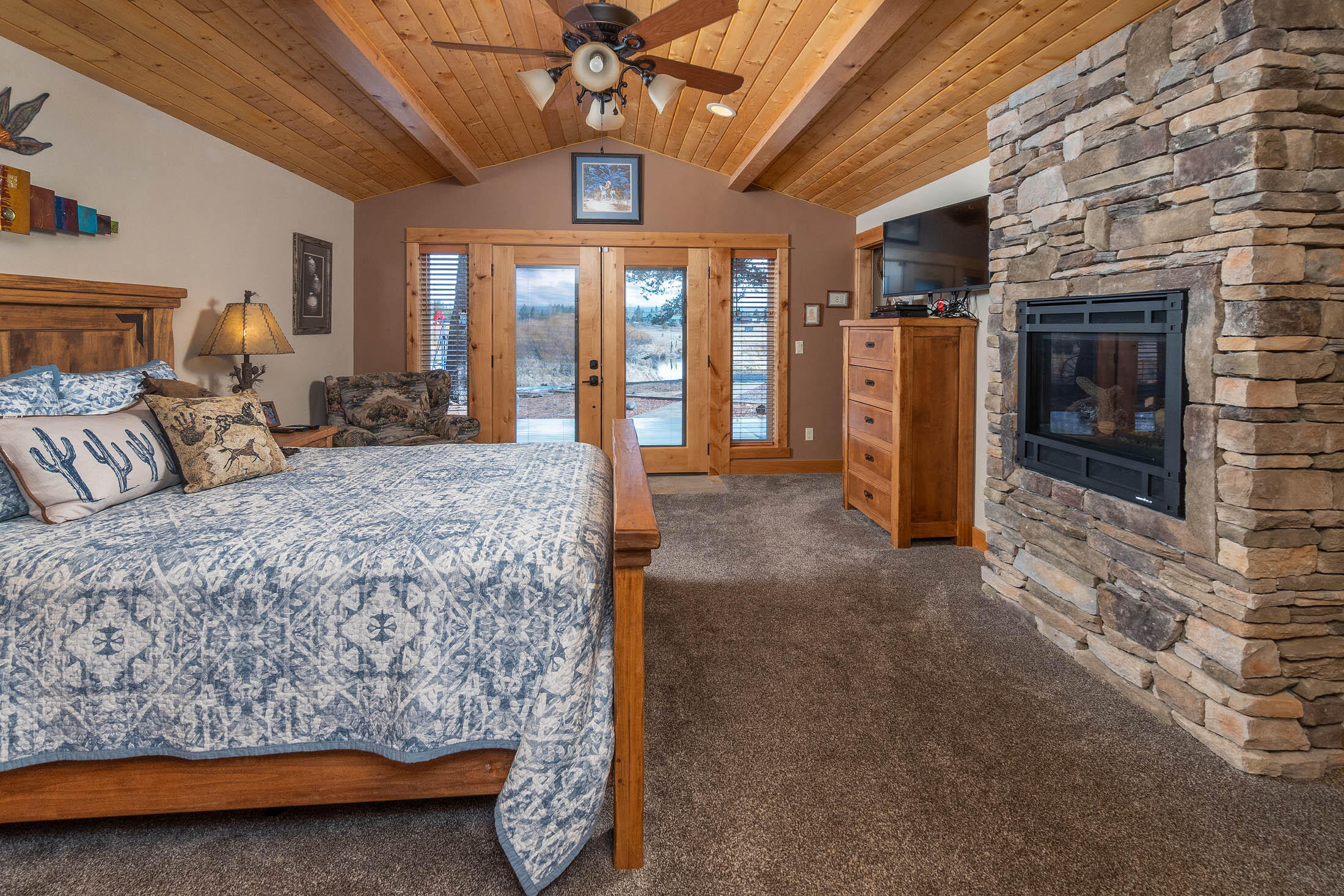 Lazy River - Residential