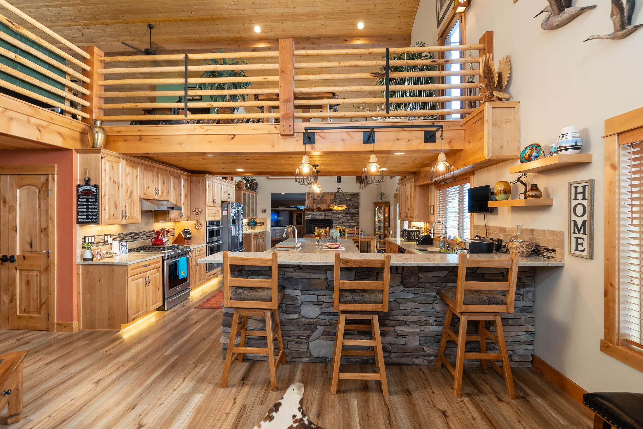 Lazy River - Residential