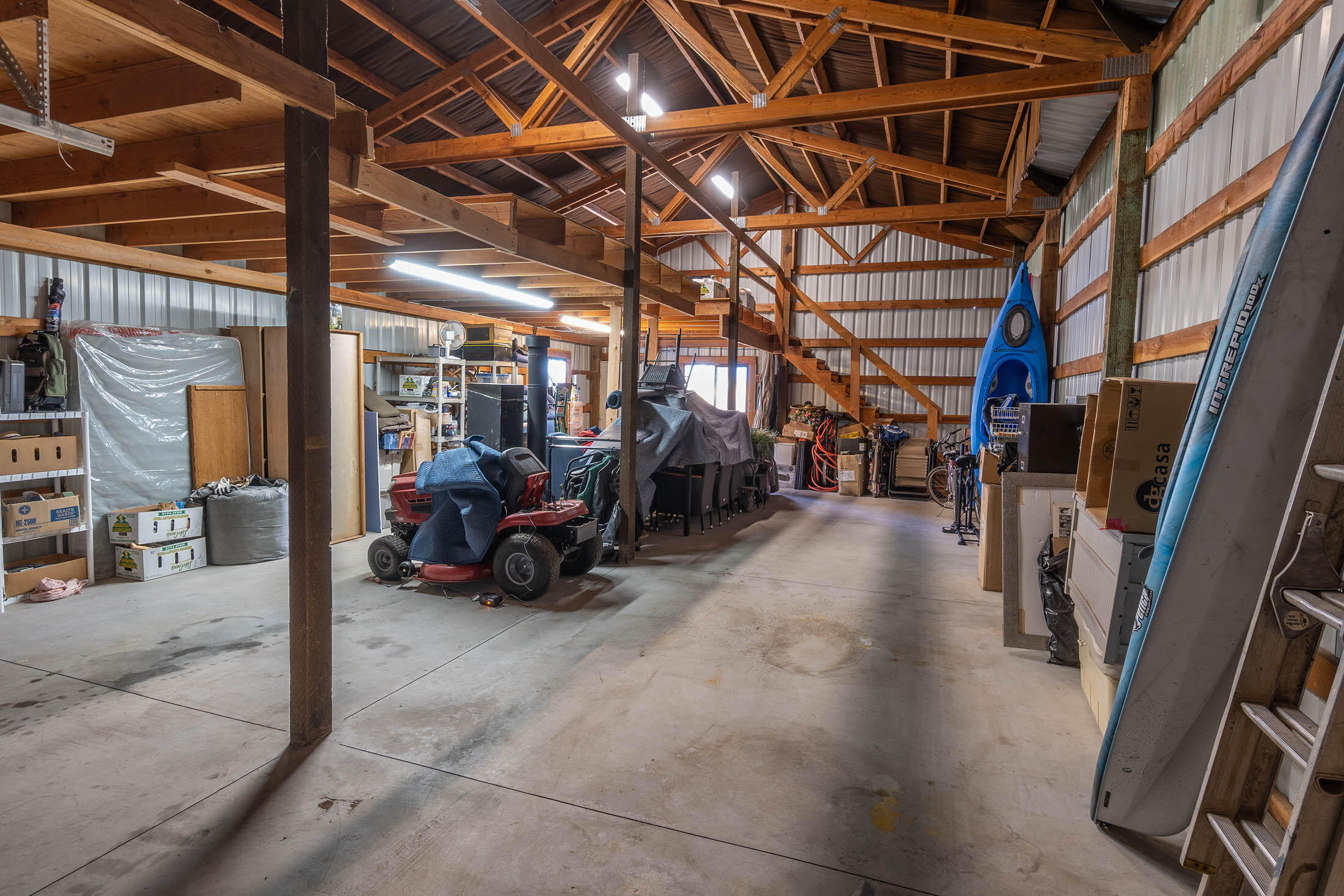 Lazy River - Residential