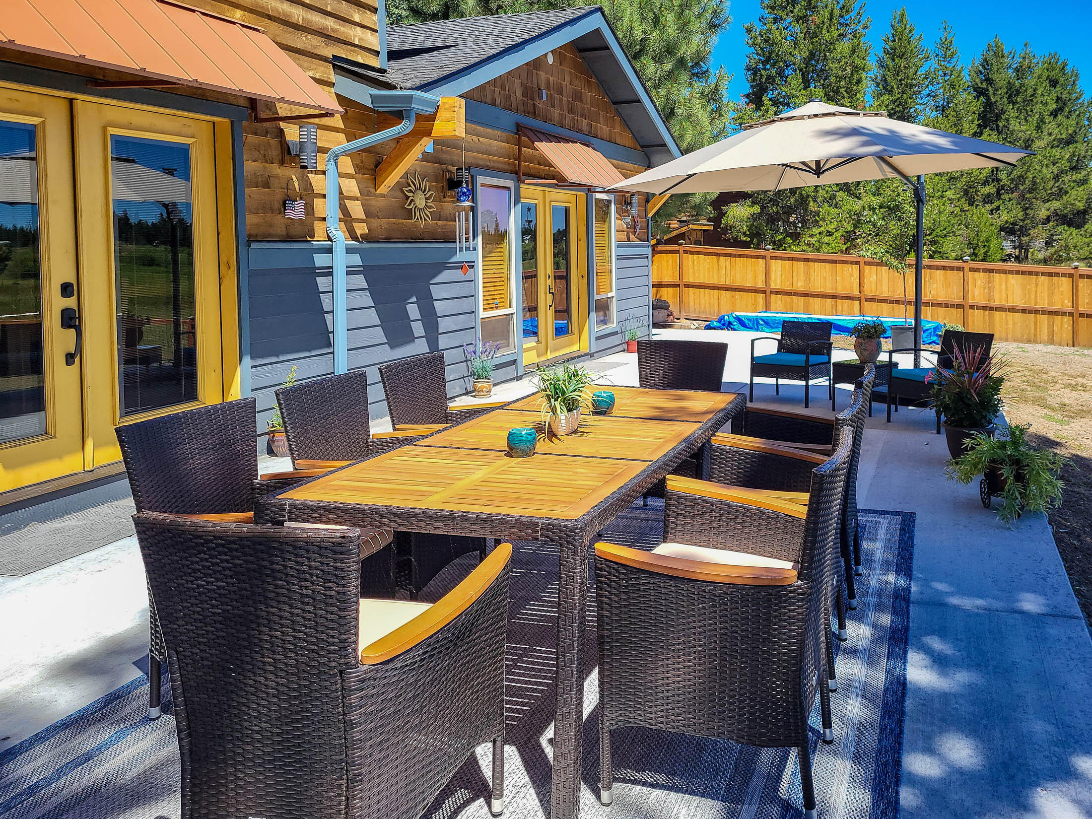 Lazy River - Residential