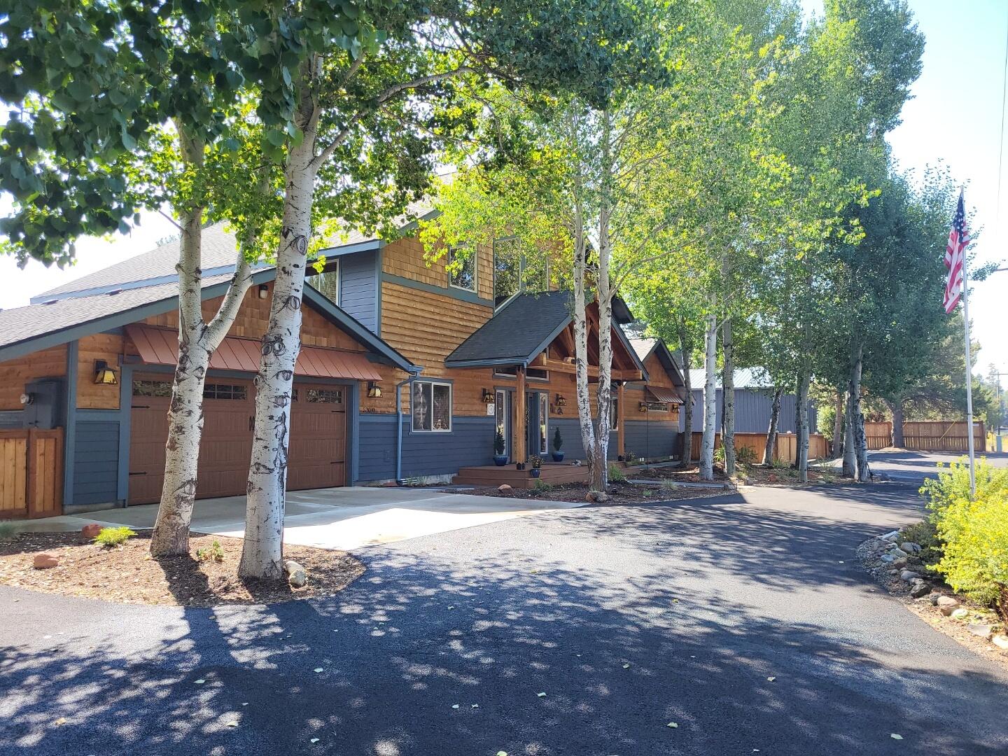 Lazy River - Residential