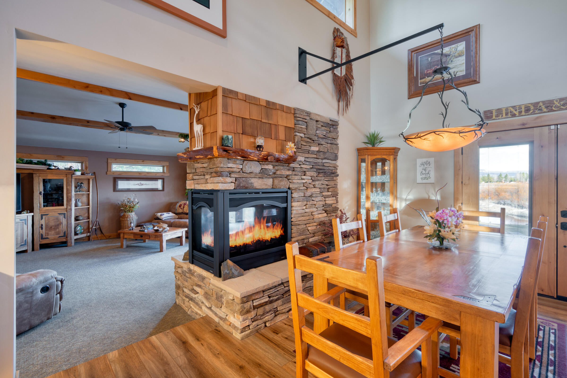 Lazy River - Residential