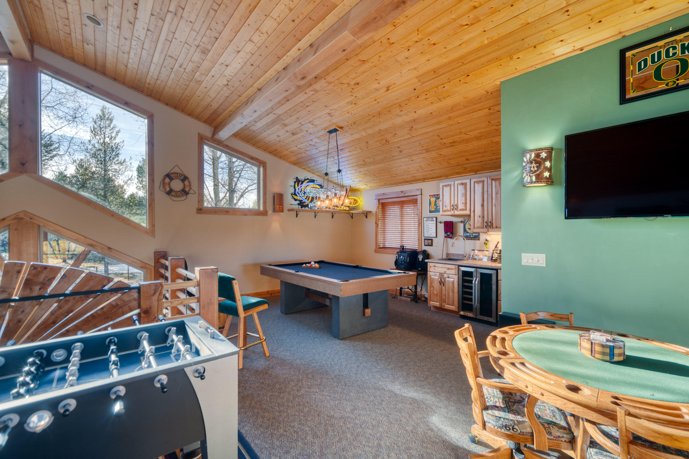 Lazy River - Residential