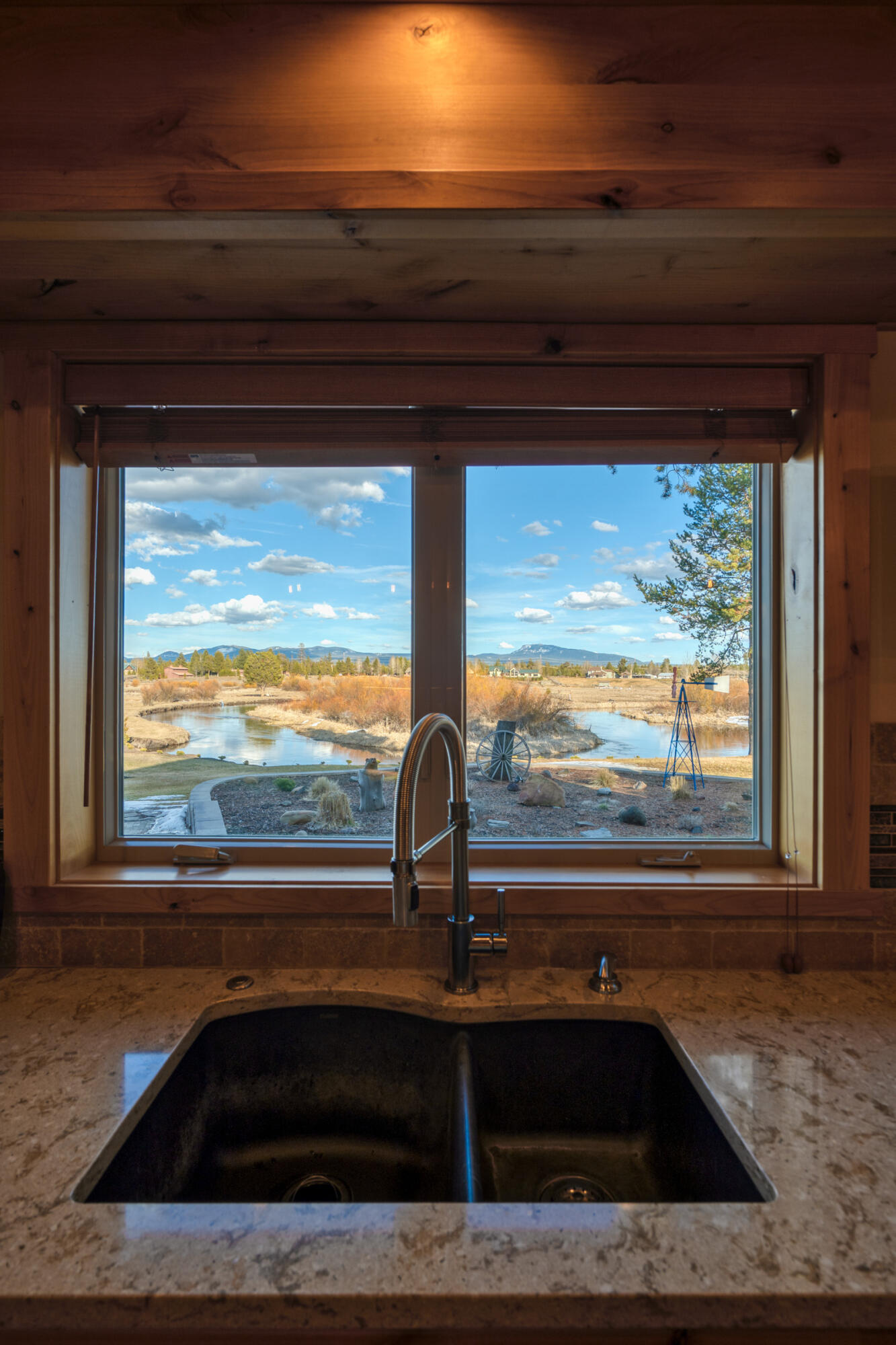 Lazy River - Residential