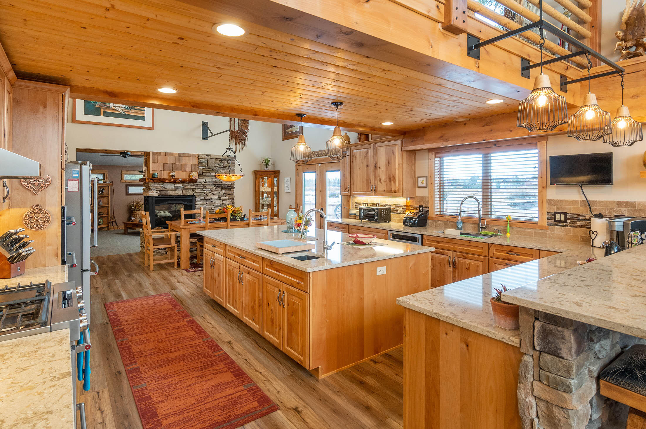 Lazy River - Residential