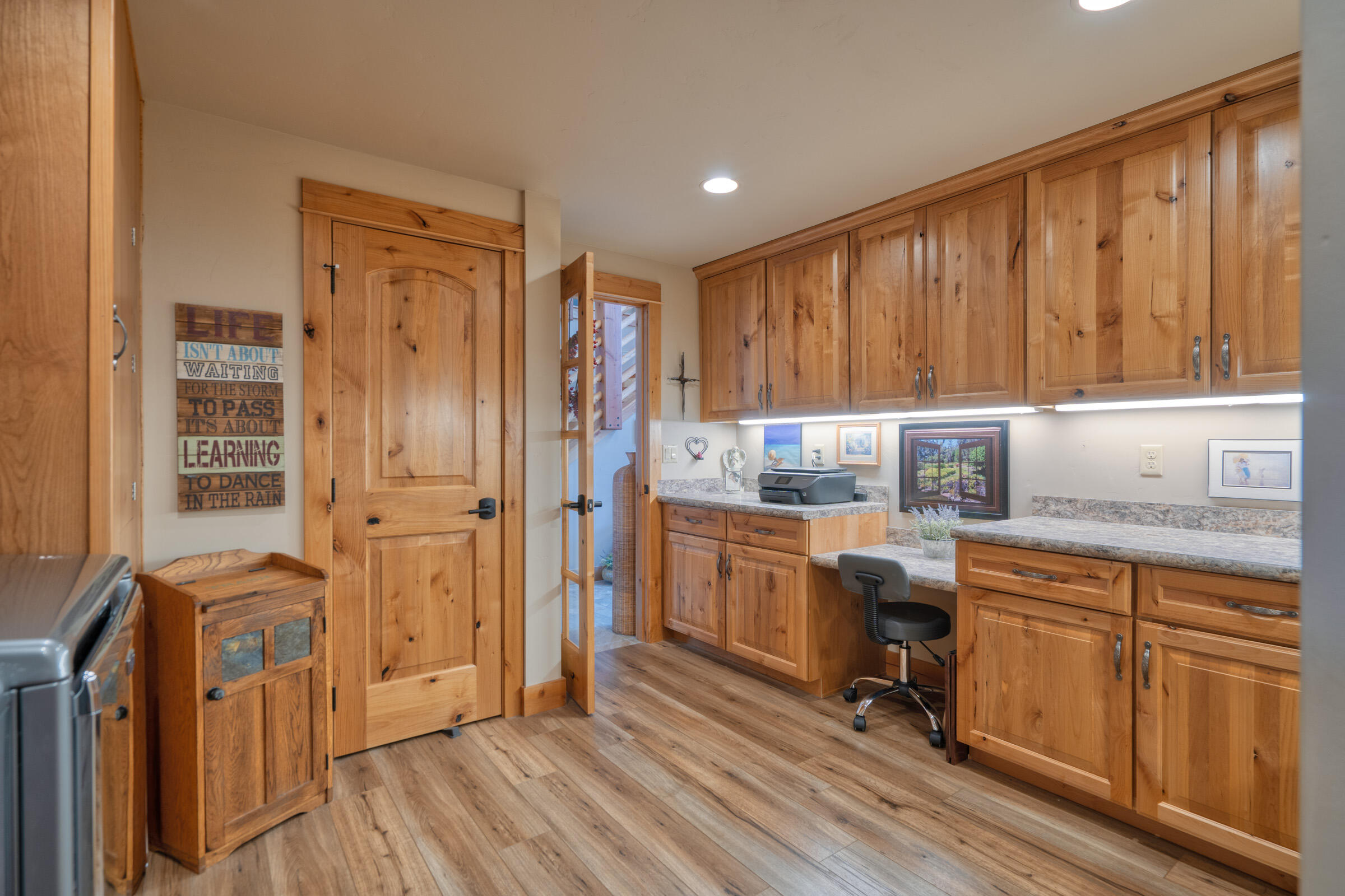 Lazy River - Residential