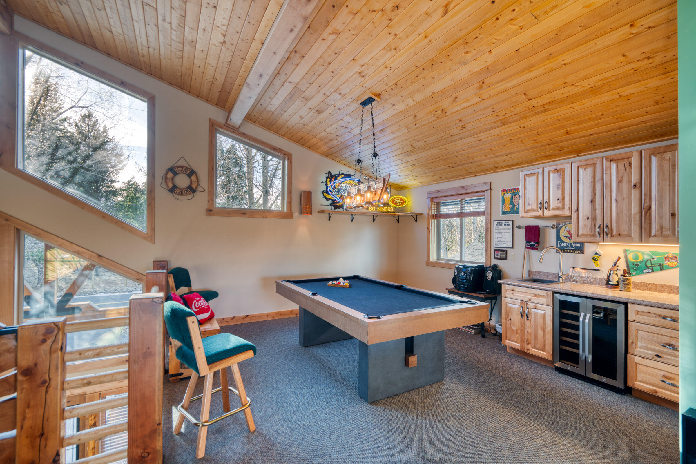 Lazy River - Residential