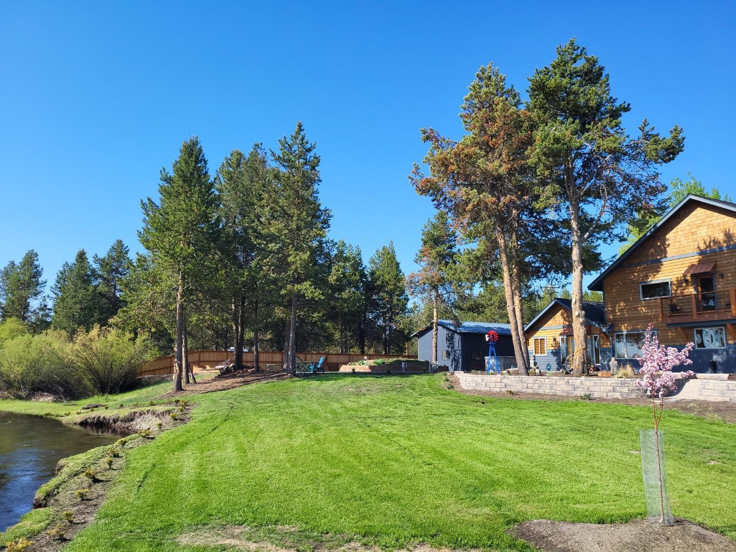 Lazy River - Residential