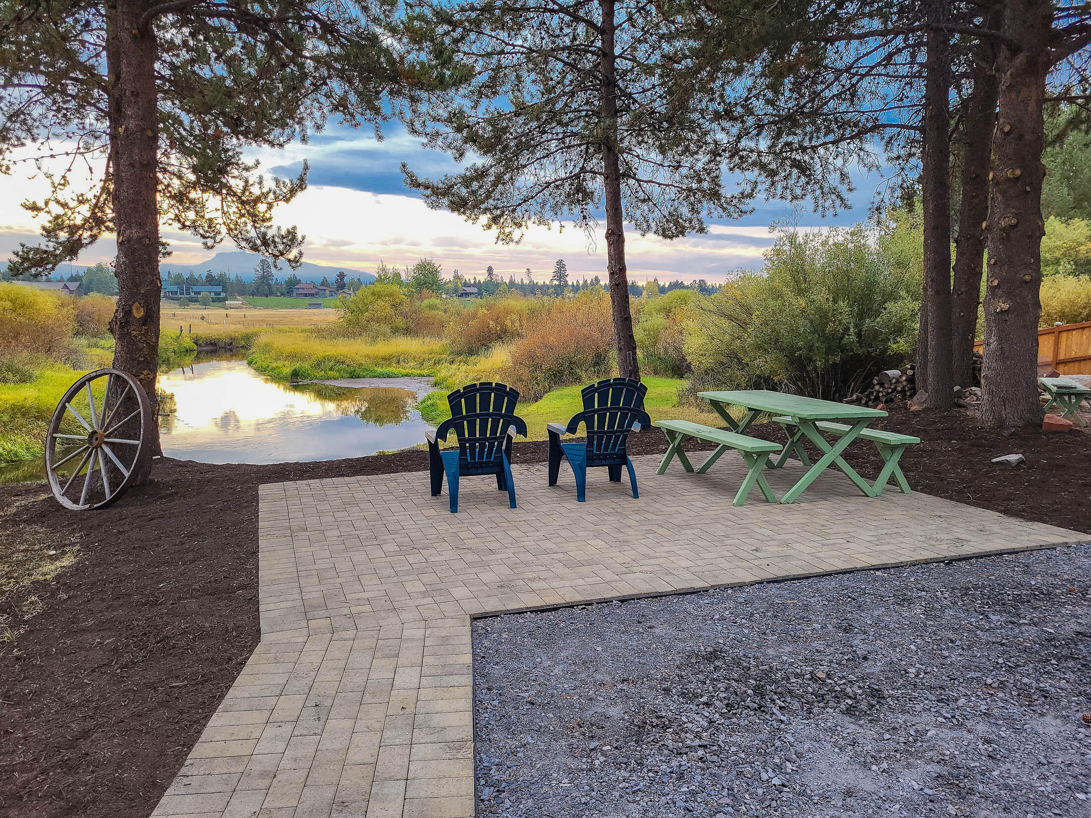 Lazy River - Residential