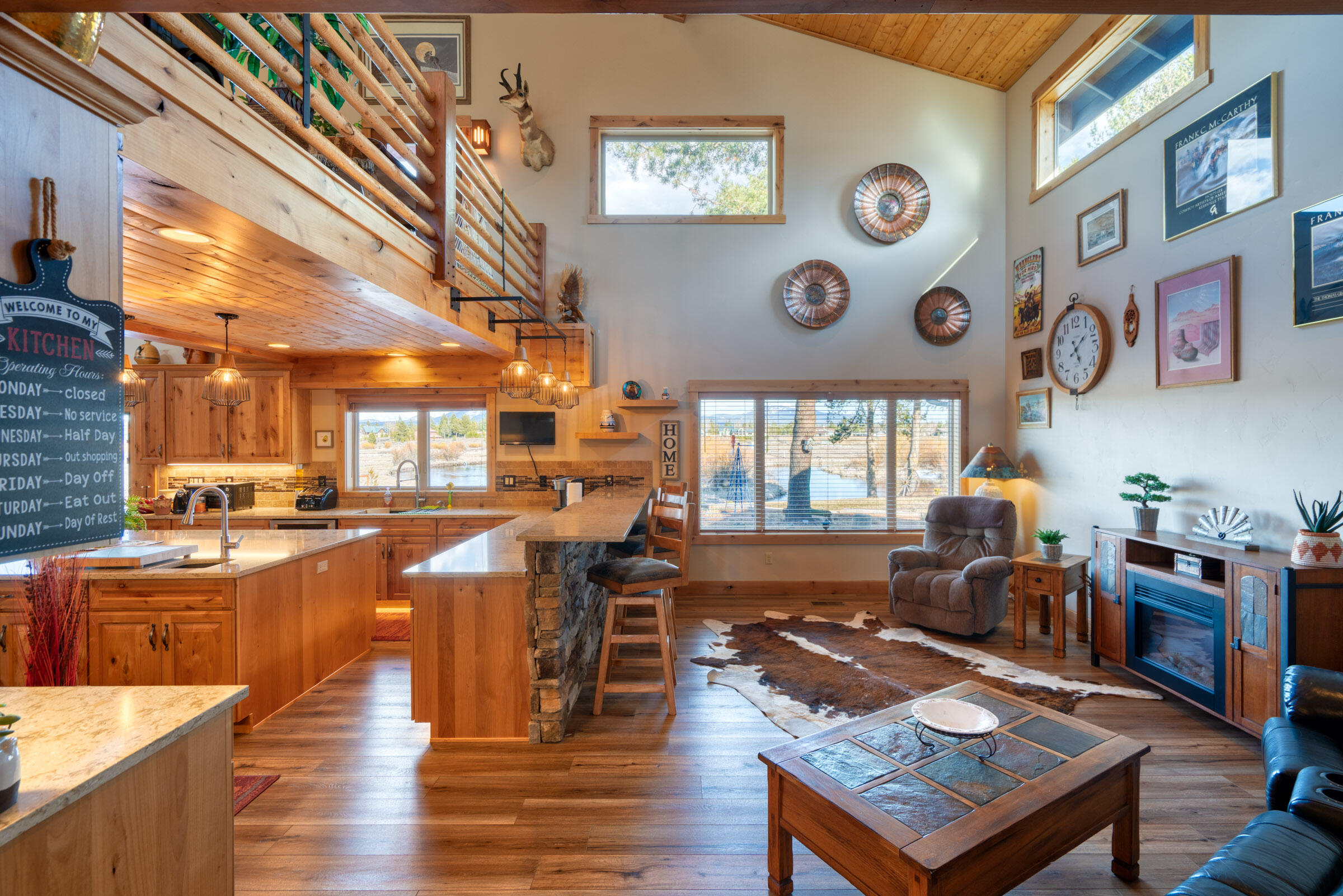 Lazy River - Residential