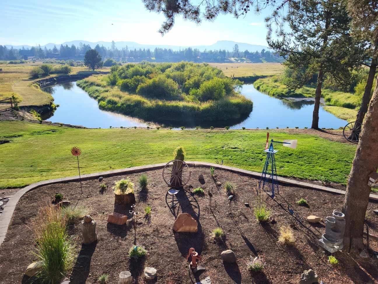 Lazy River - Residential