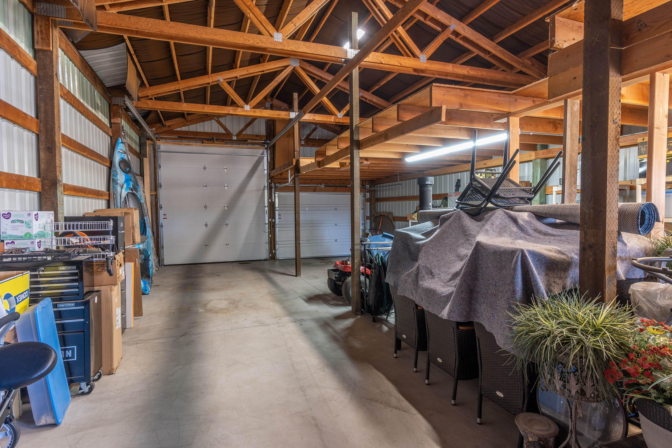 Lazy River - Residential