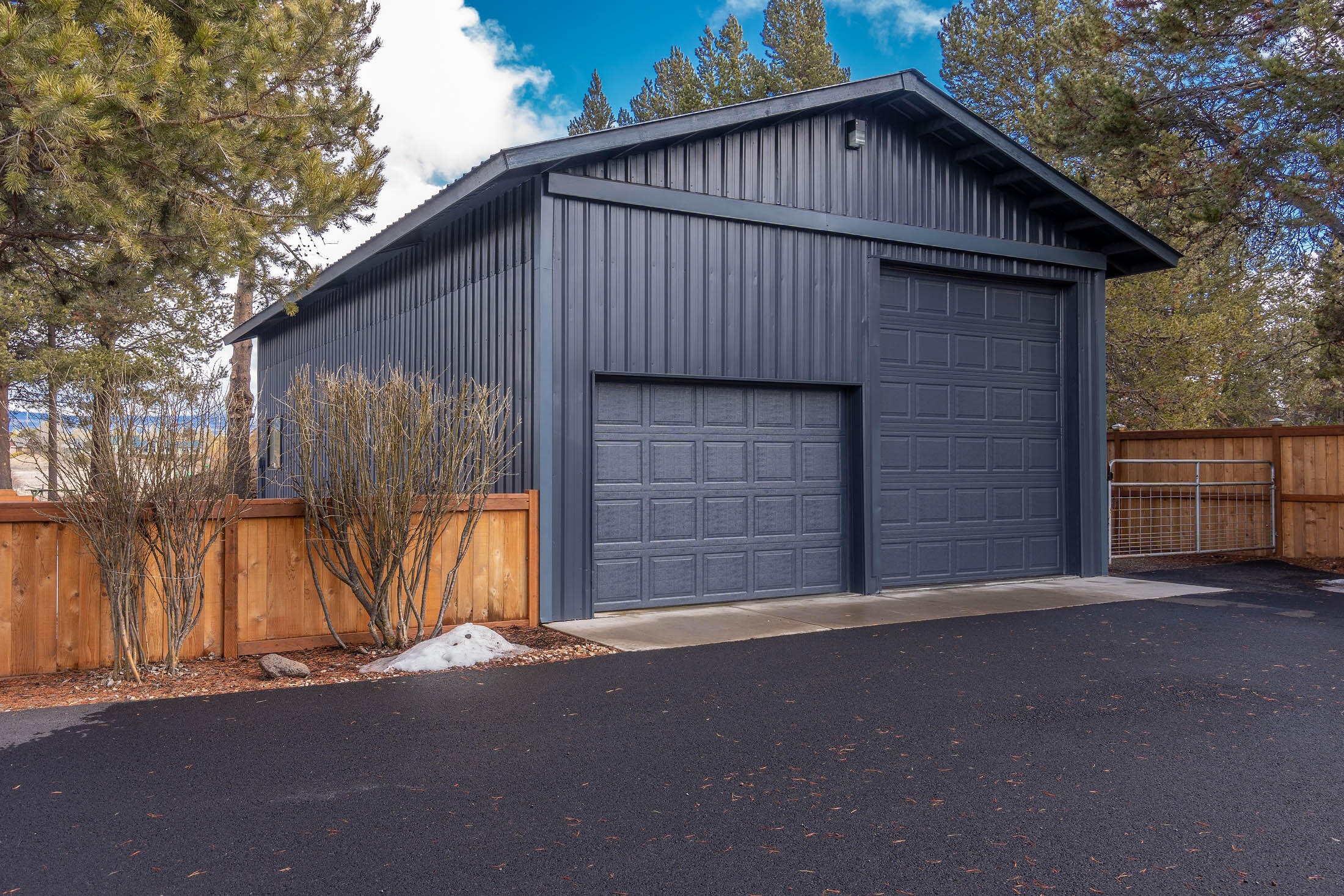 Lazy River - Residential