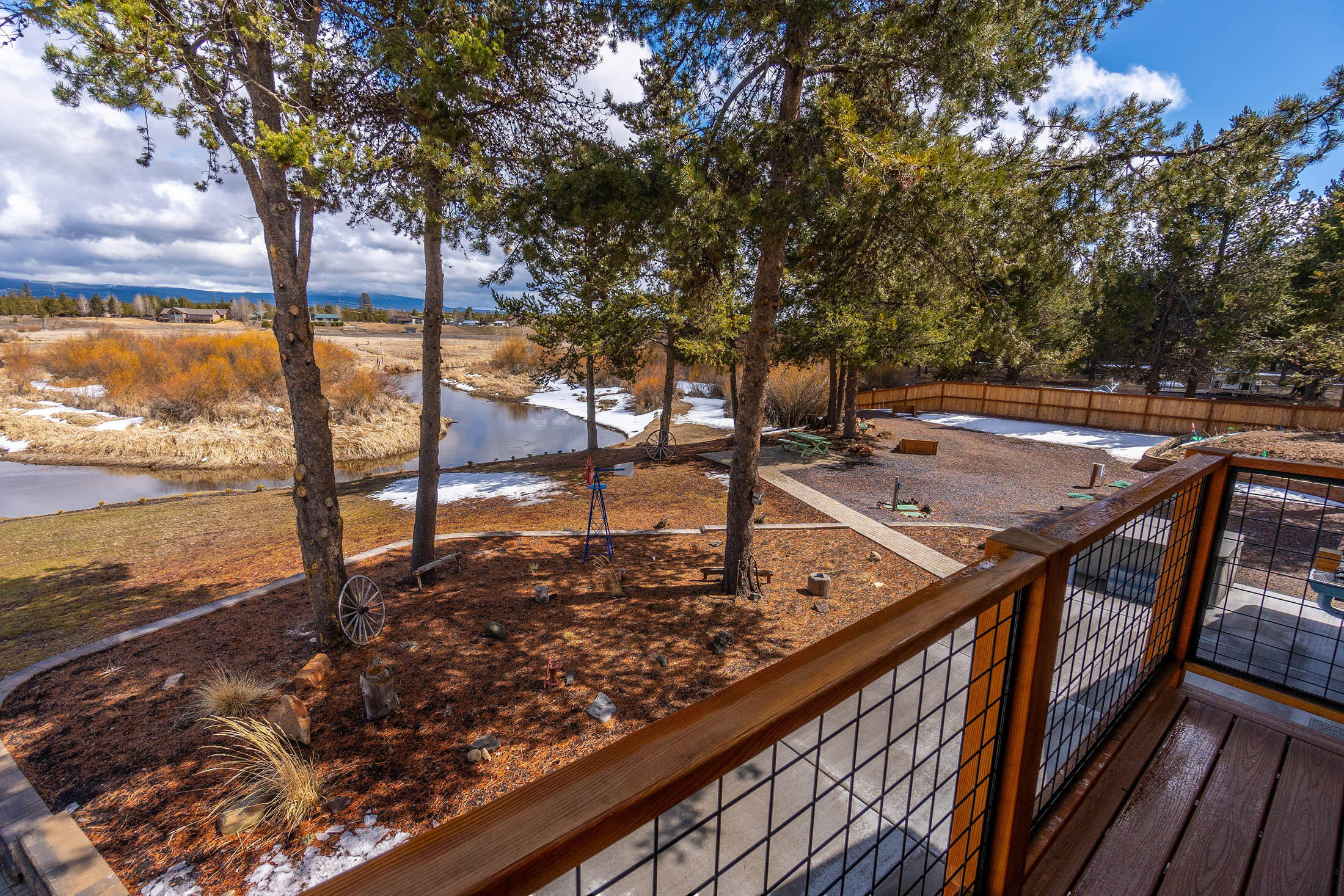 Lazy River - Residential