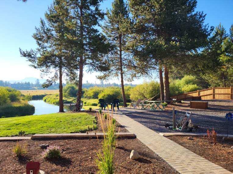 Lazy River - Residential