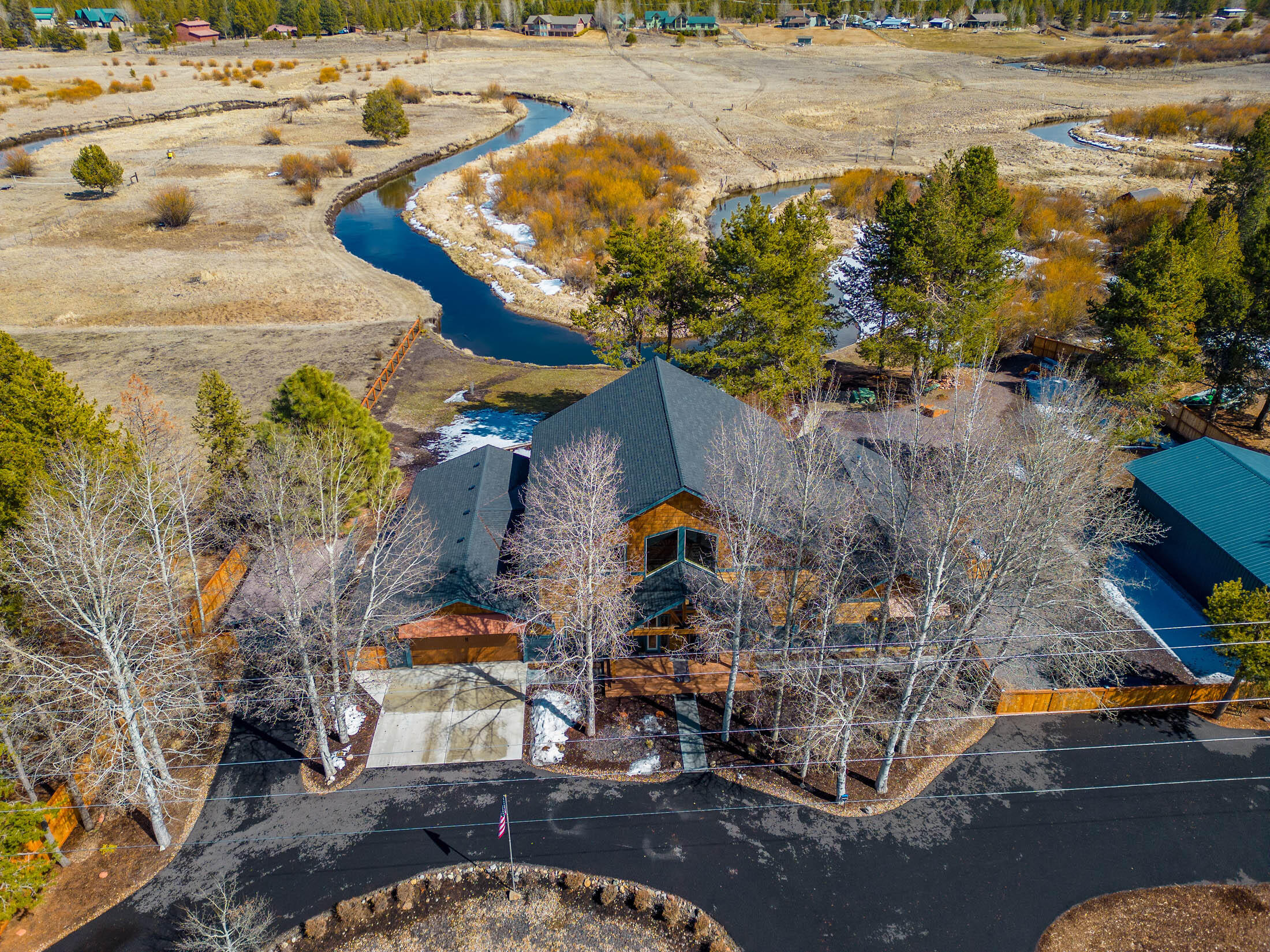 Lazy River - Residential