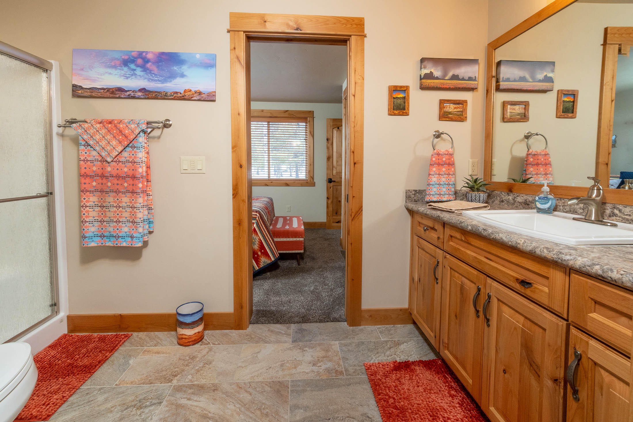 Lazy River - Residential