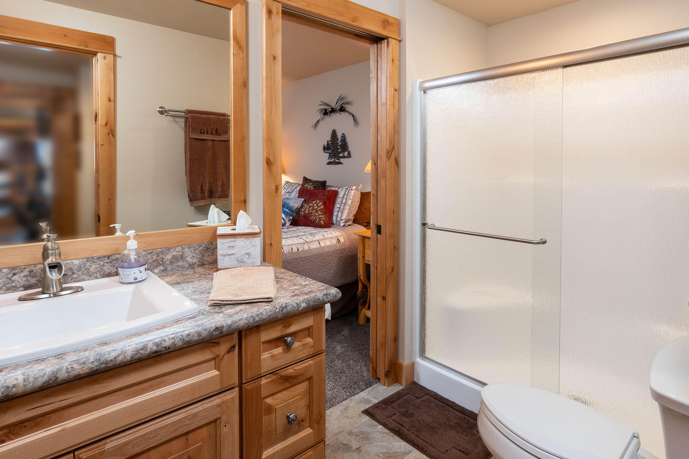 Lazy River - Residential