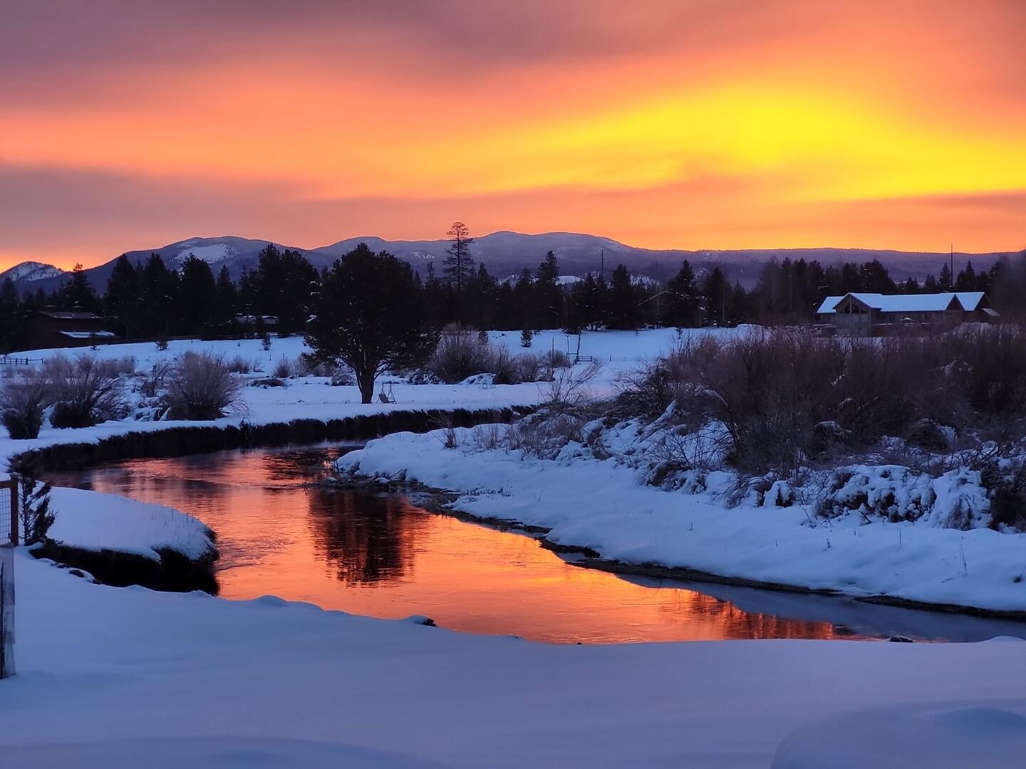 Lazy River - Residential