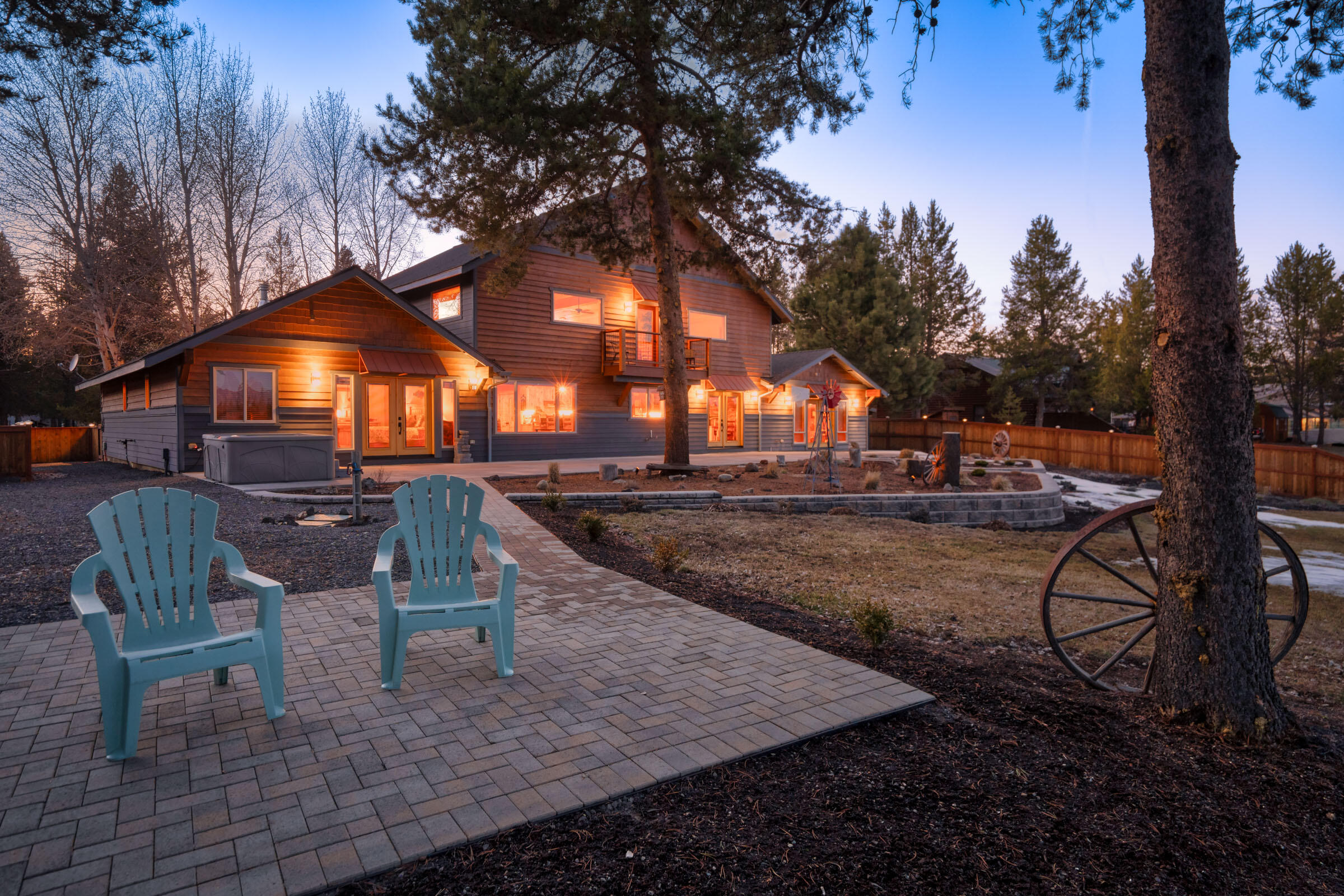 Lazy River - Residential