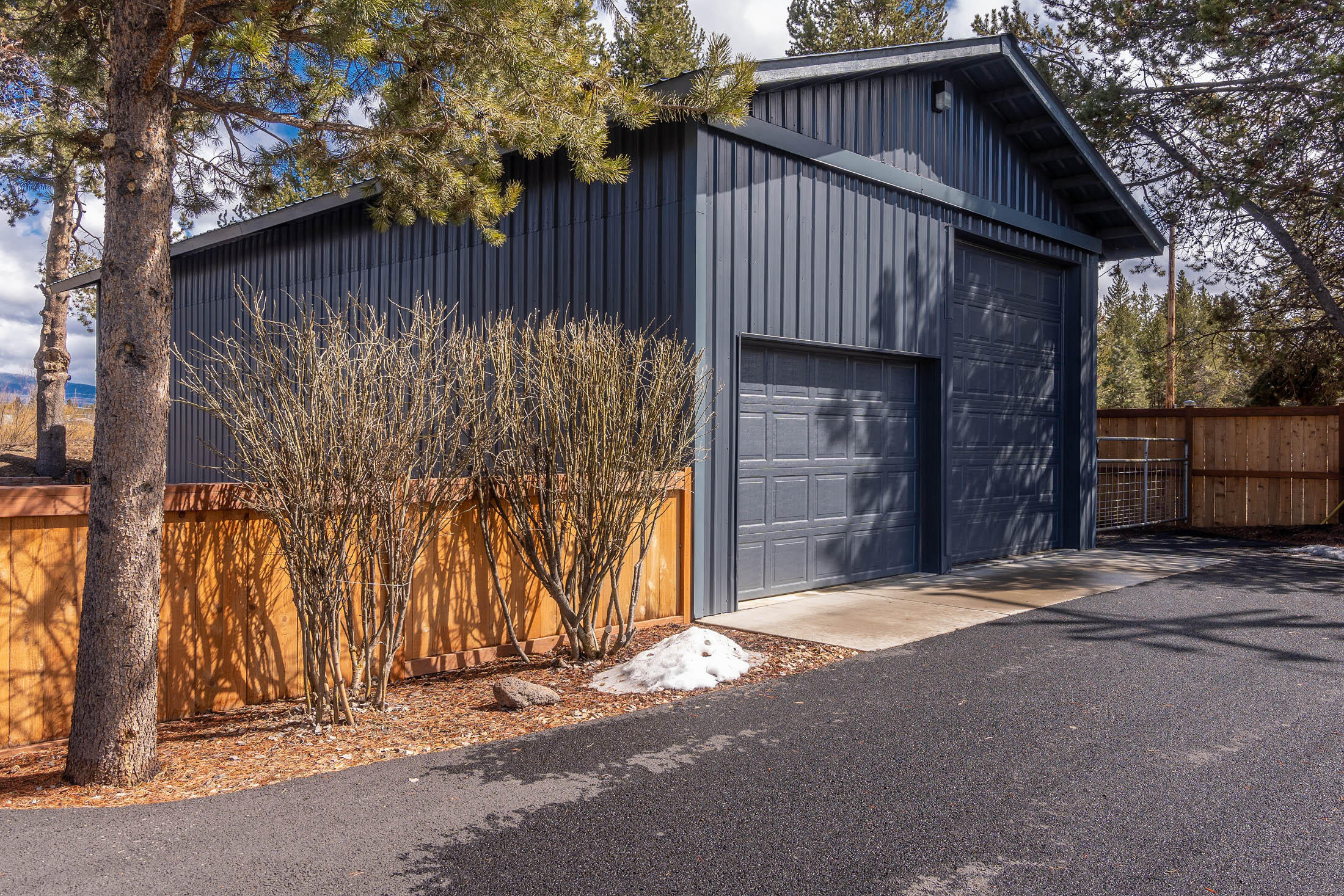 Lazy River - Residential