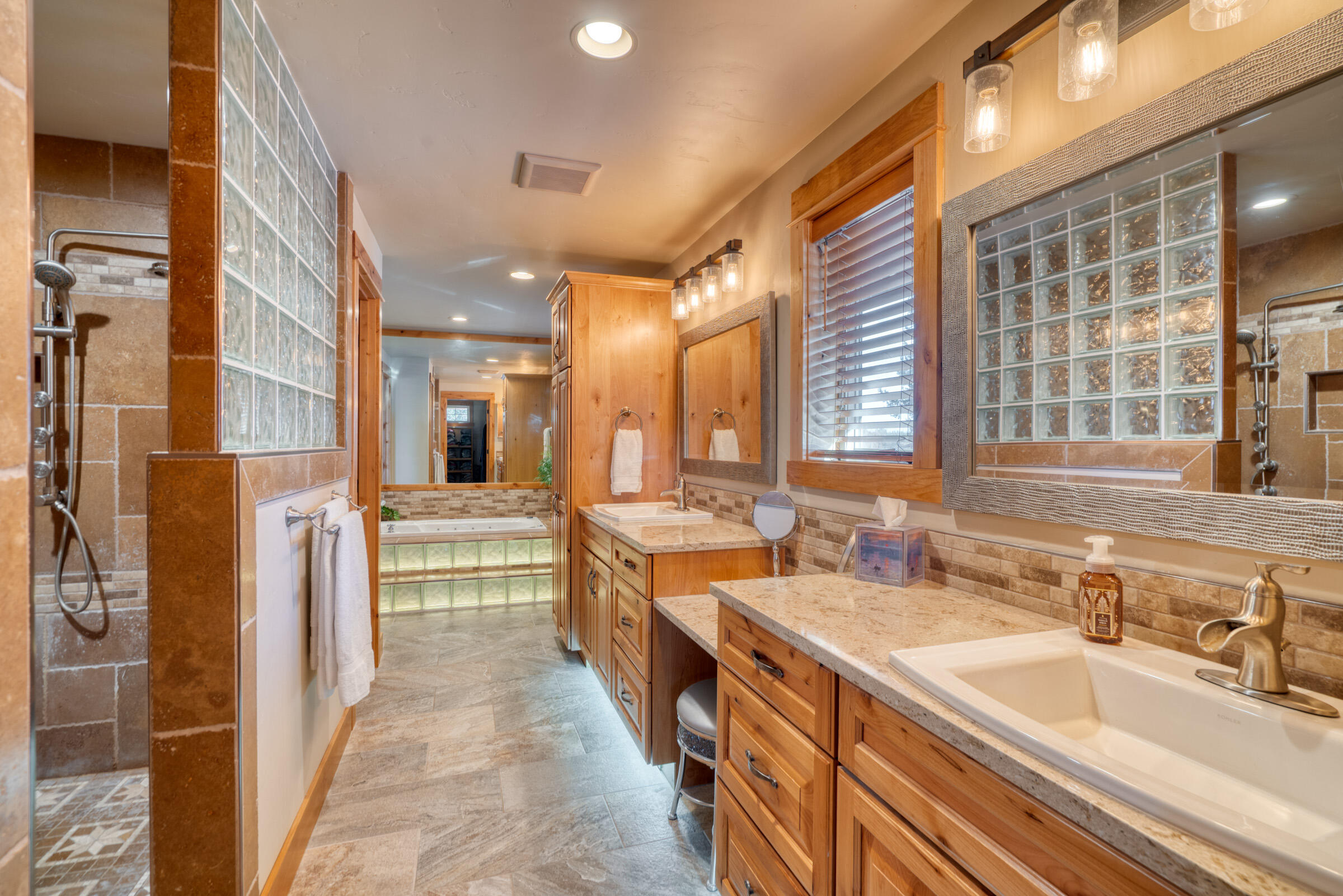 Lazy River - Residential