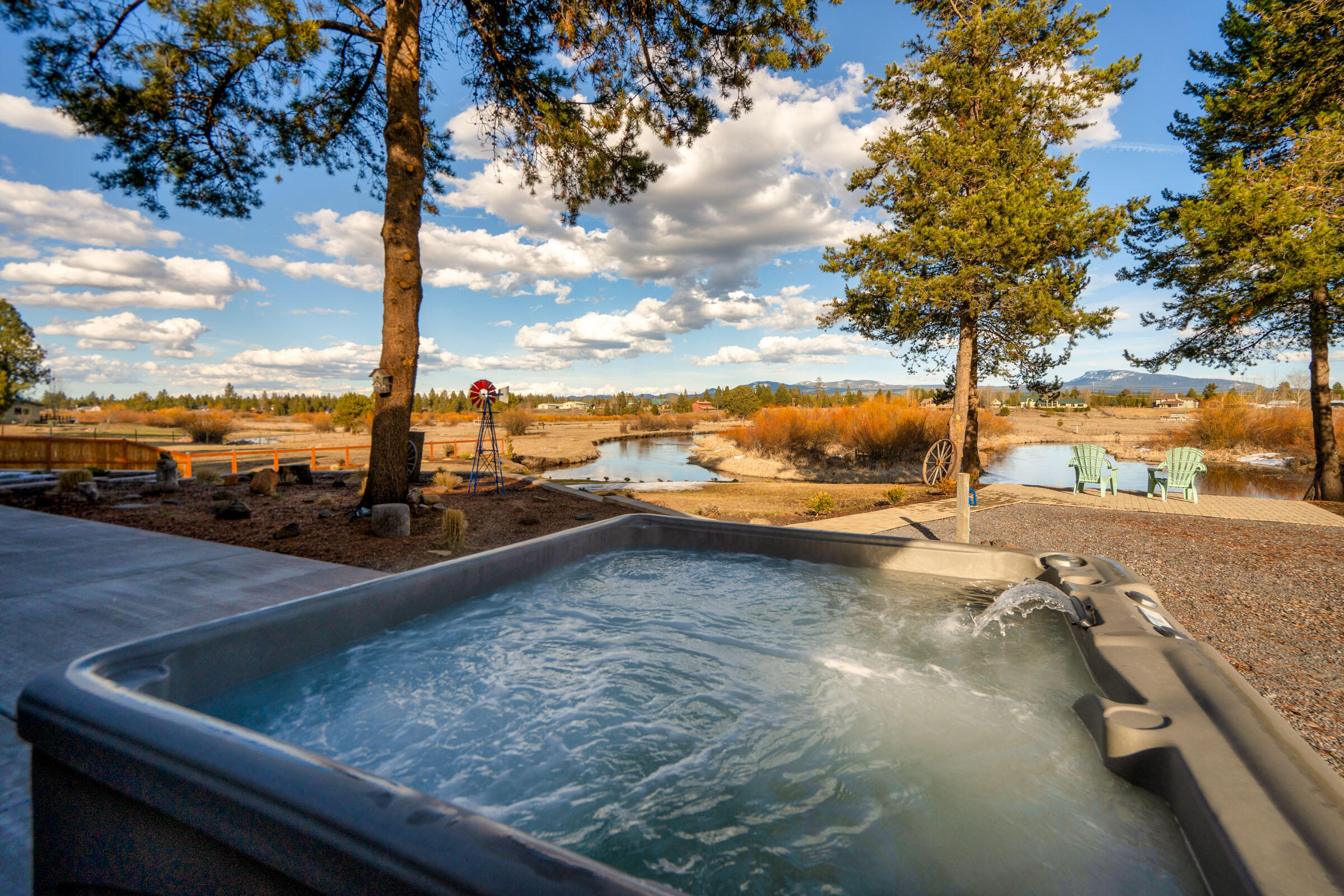 Lazy River - Residential